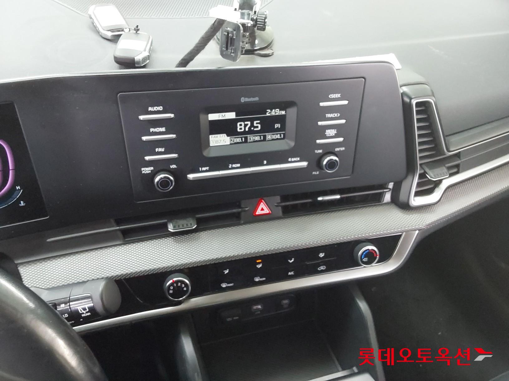 Kia Sportage id 3809933 из Кореи 32