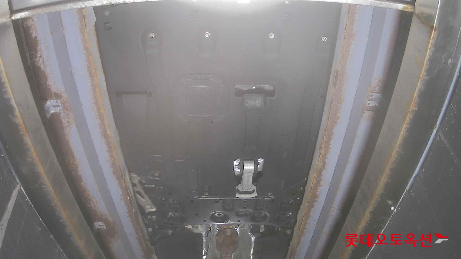 Hyundai Grandeur id 3809865 из Кореи 26