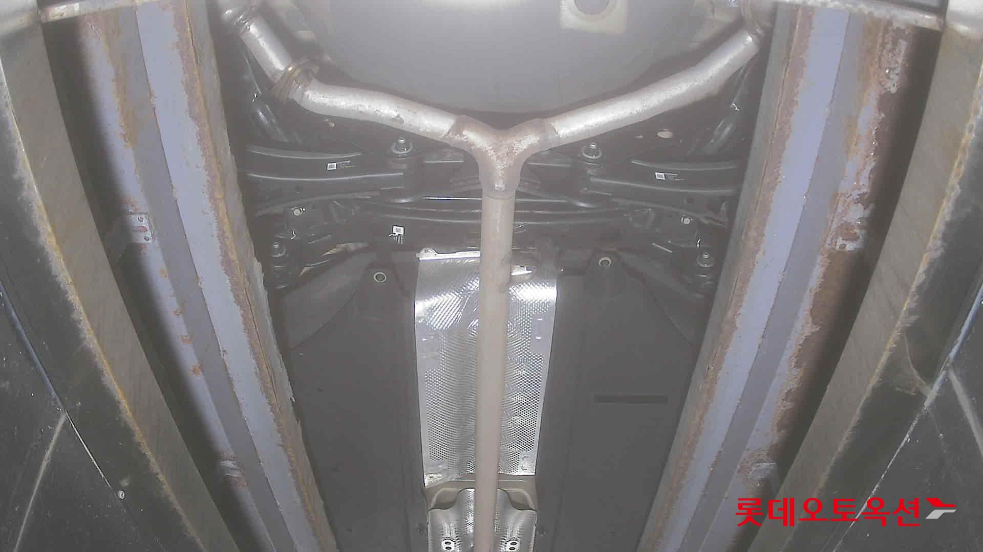 Hyundai Grandeur id 3809865 из Кореи 27