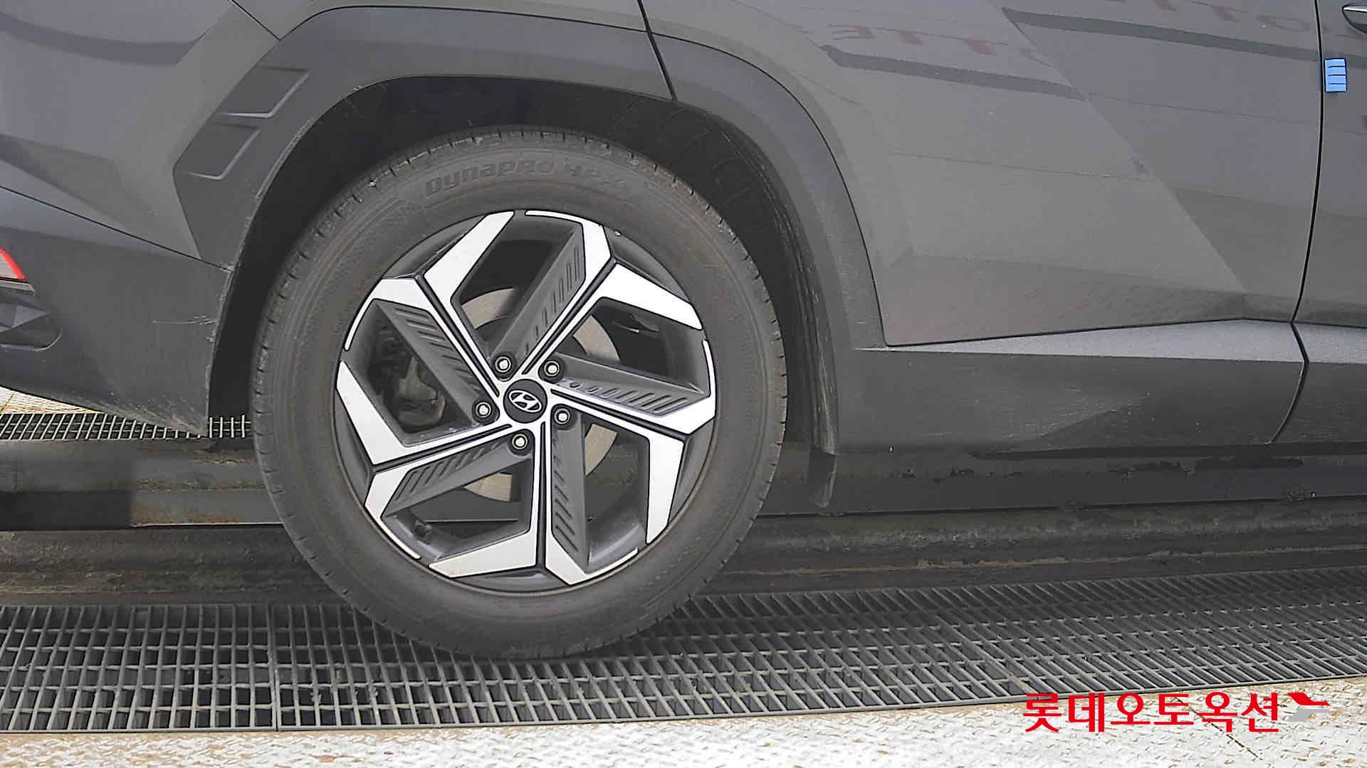 Hyundai Tucson id 3822849 из Кореи 24