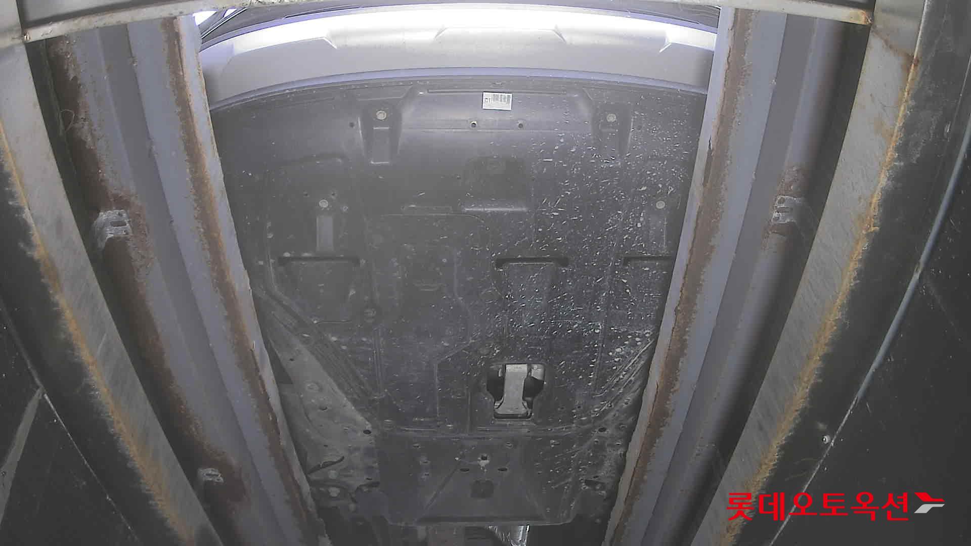 Hyundai Tucson id 3822849 из Кореи 26