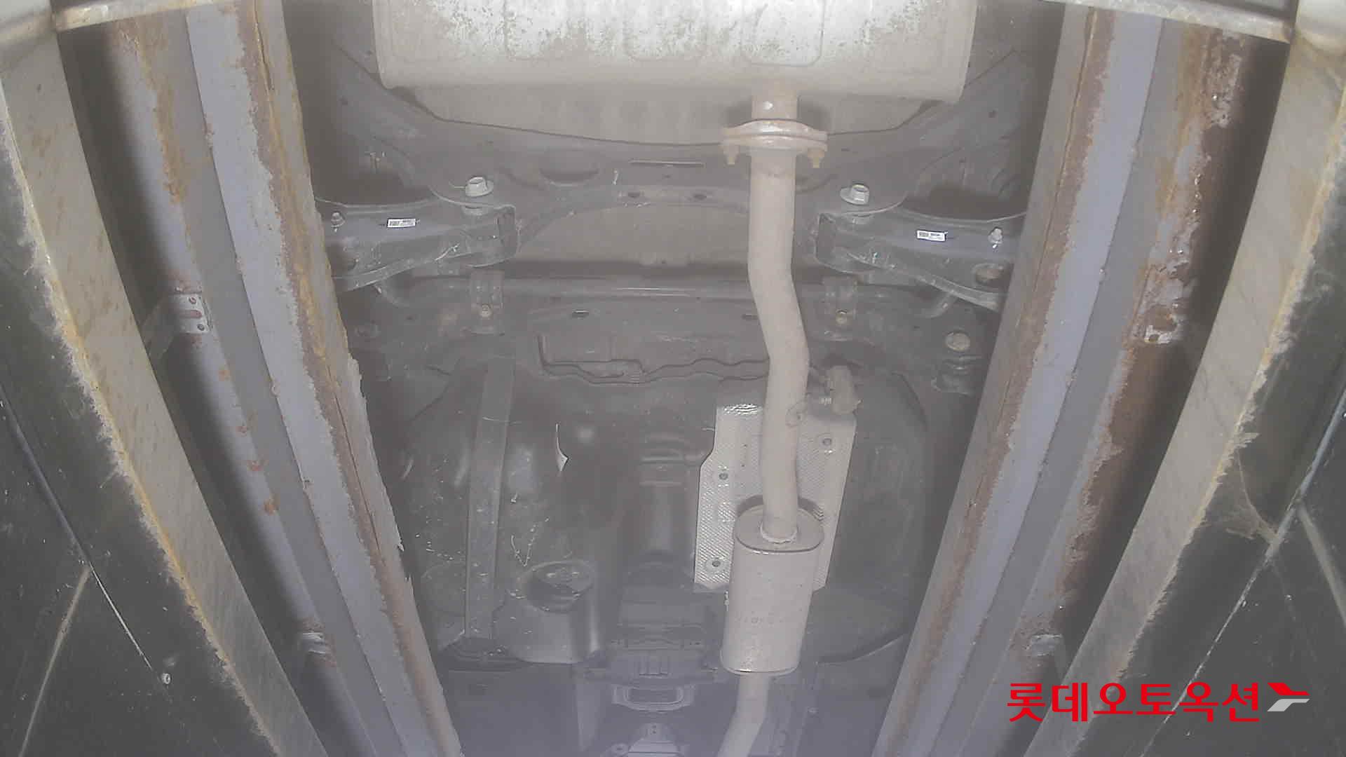 Hyundai Tucson id 3822849 из Кореи 27