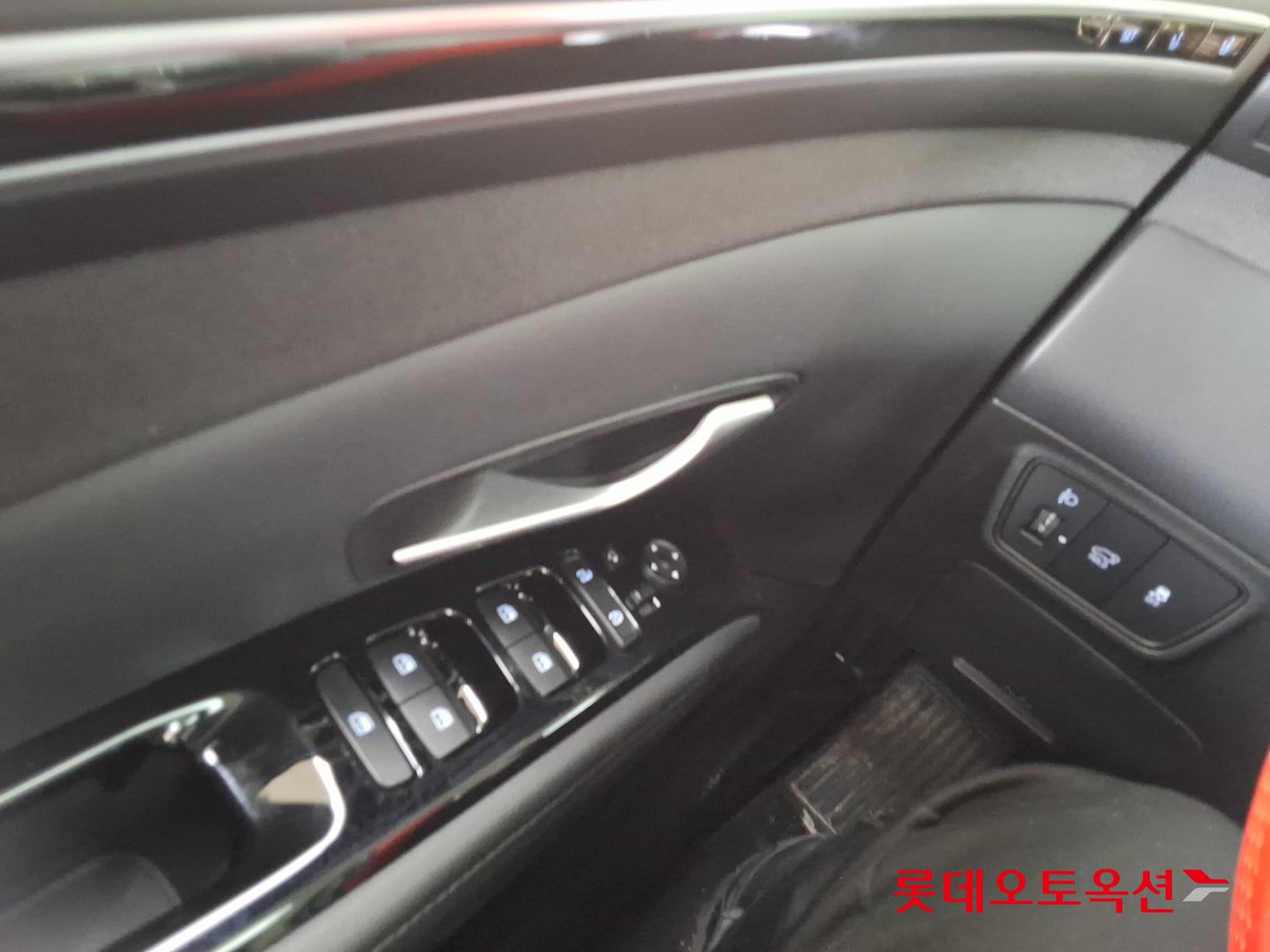 Hyundai Tucson id 3822849 из Кореи 28