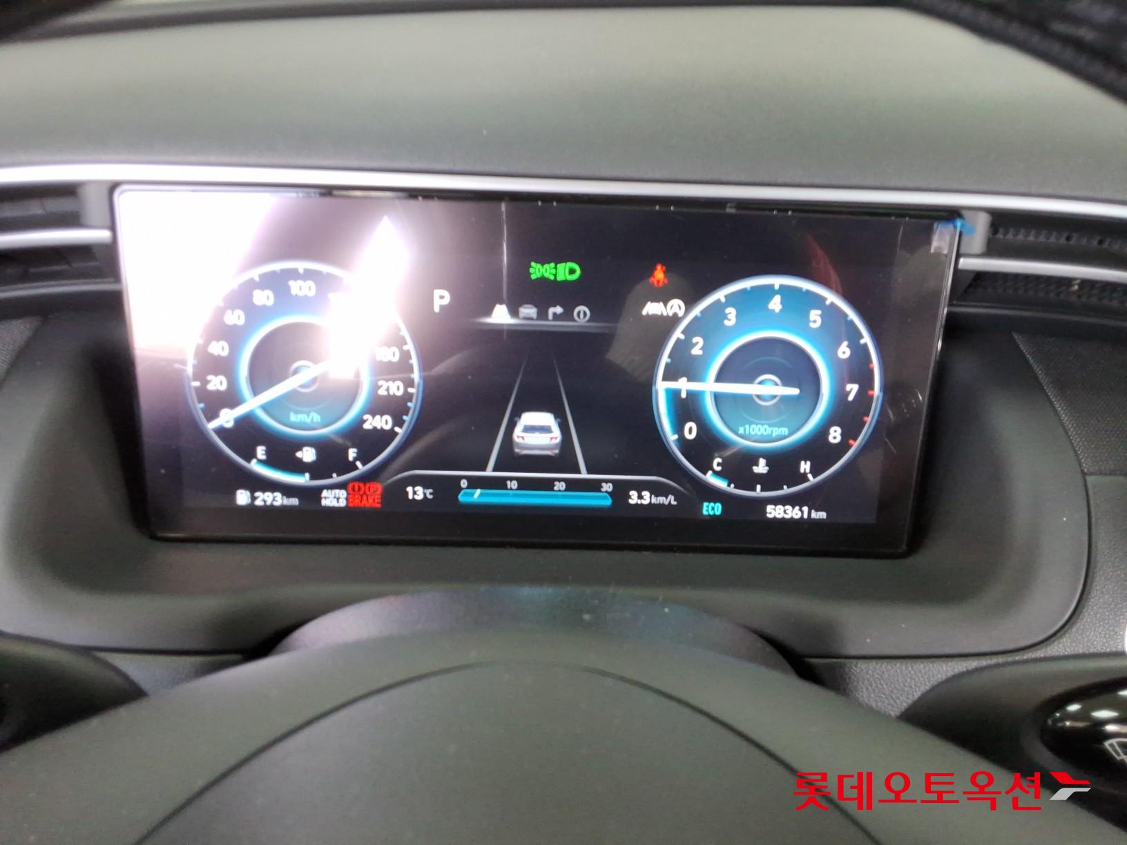 Hyundai Tucson id 3822849 из Кореи 30