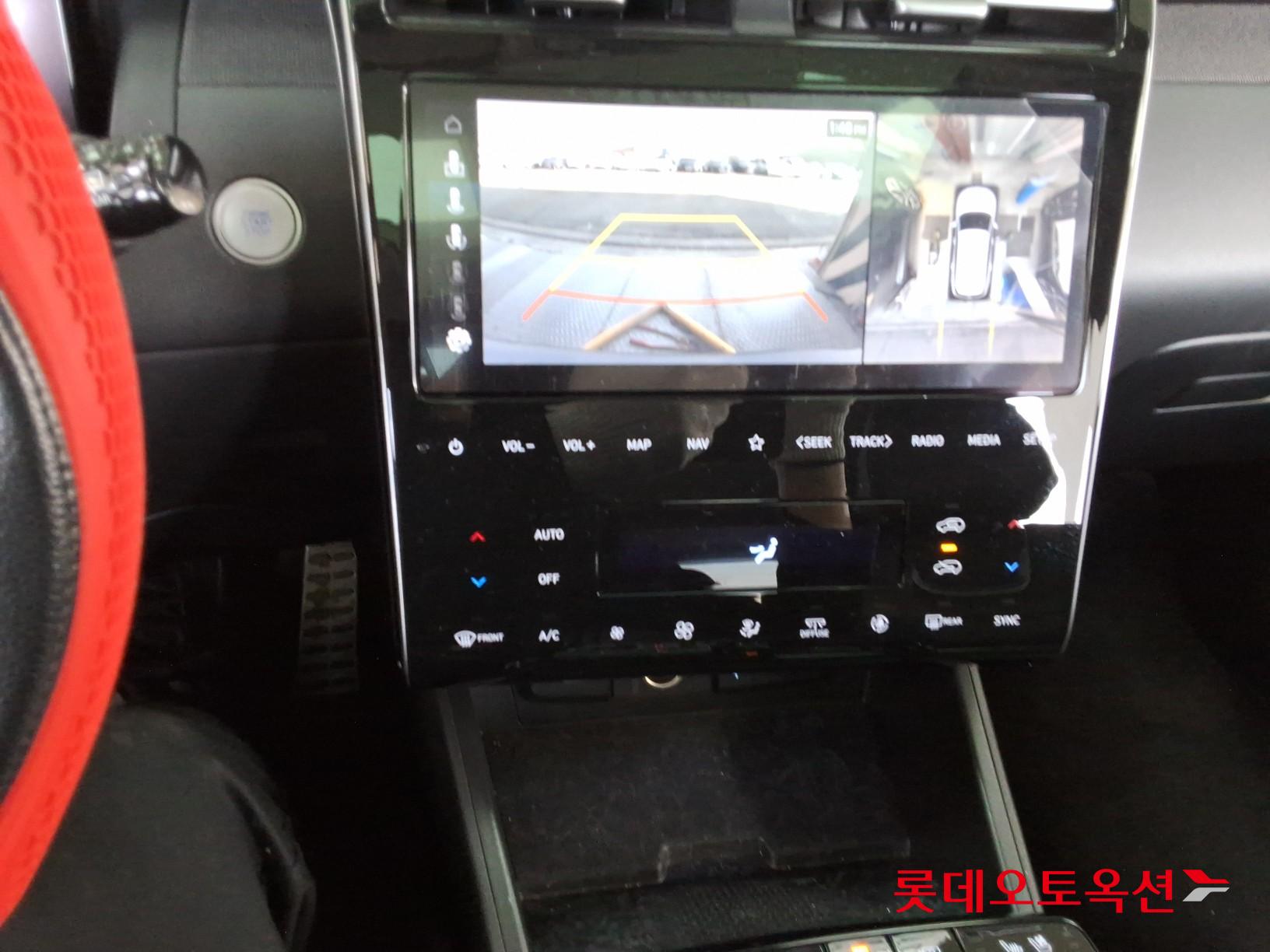 Hyundai Tucson id 3822849 из Кореи 32