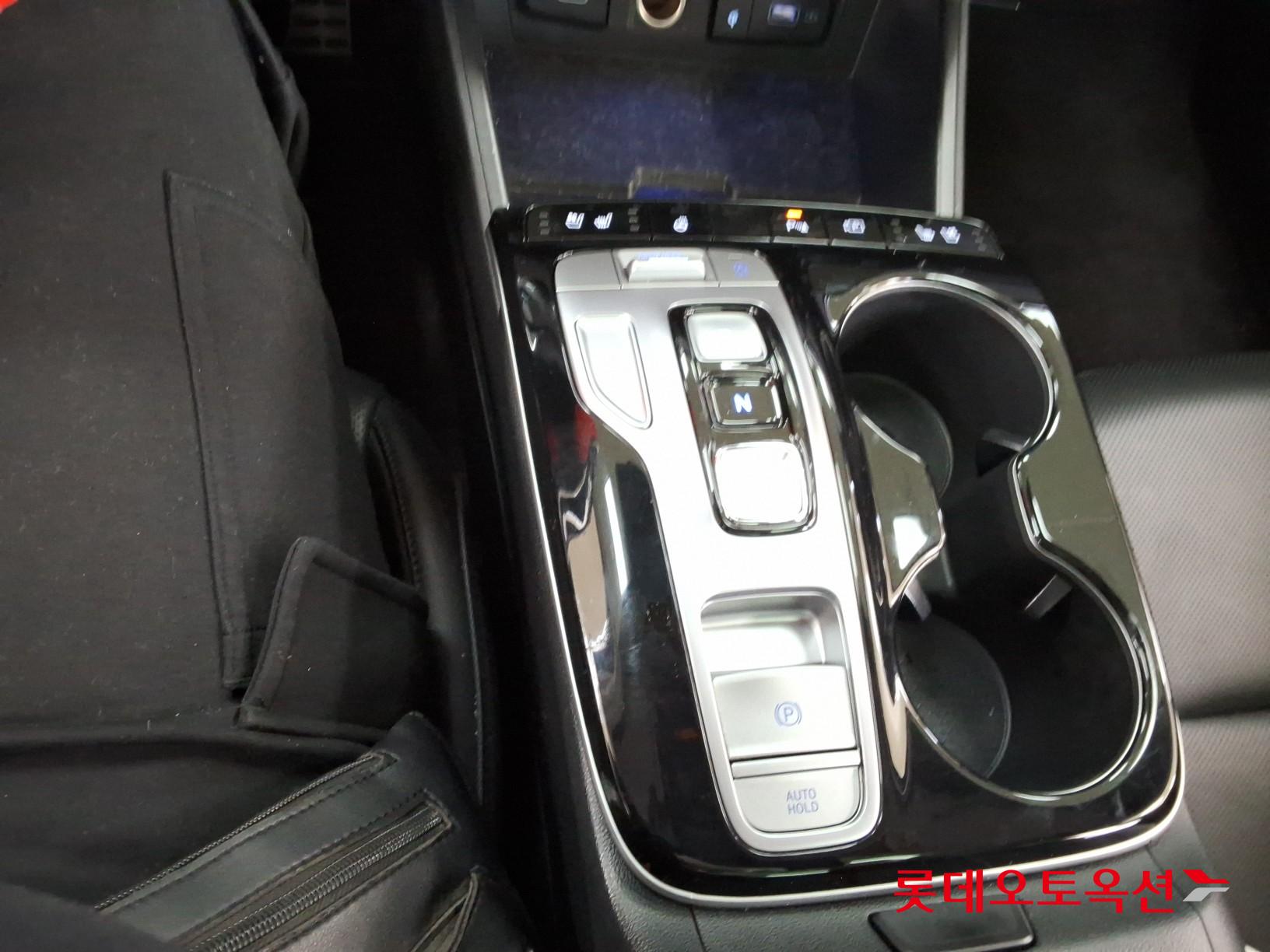 Hyundai Tucson id 3822849 из Кореи 33