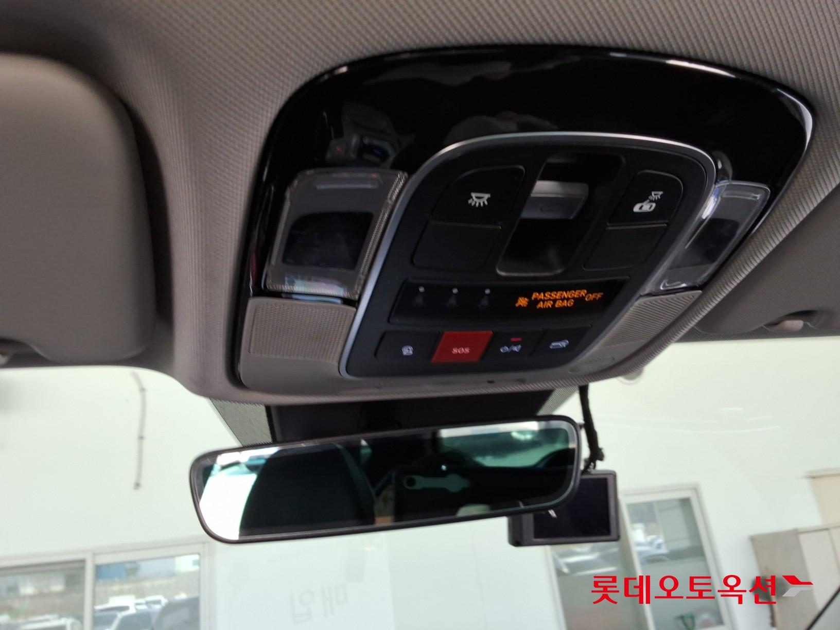 Hyundai Tucson id 3822849 из Кореи 34