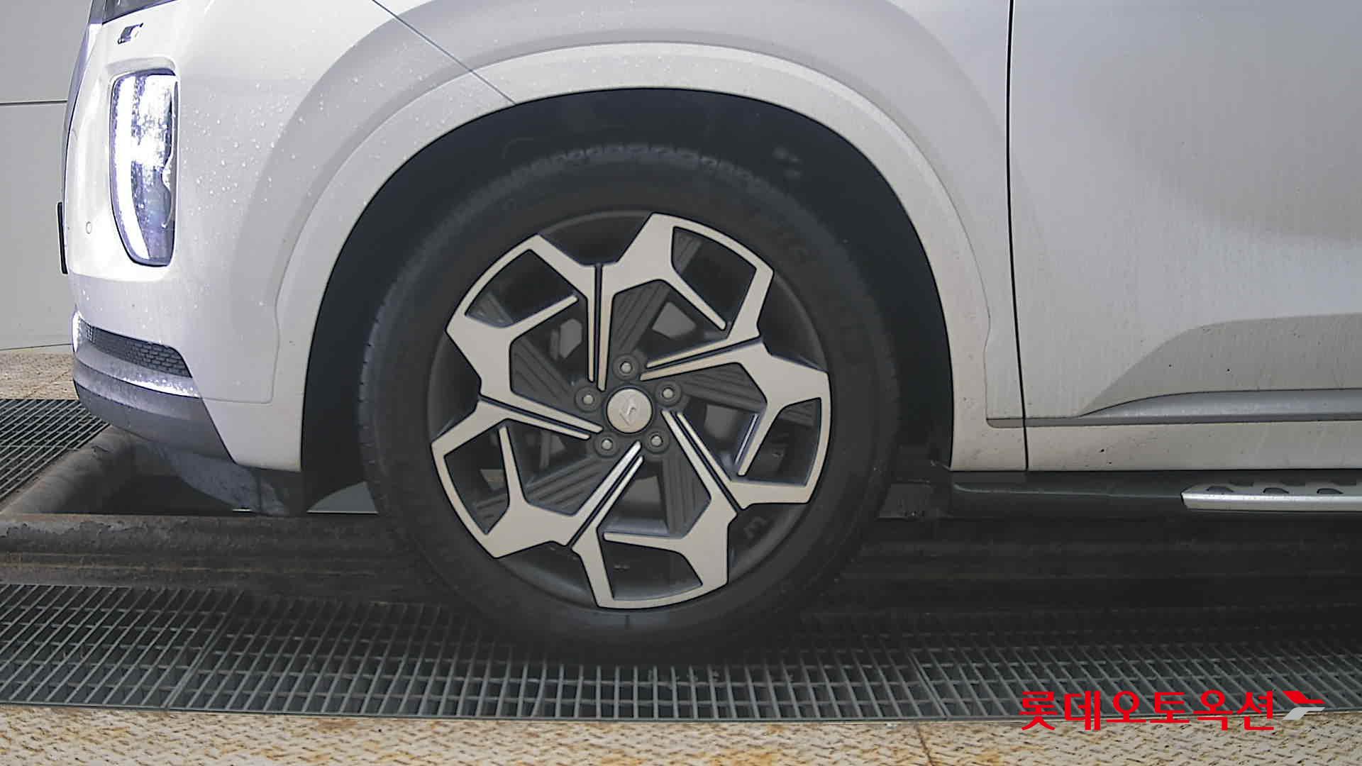 Hyundai Palisade id 3809872 из Кореи 21