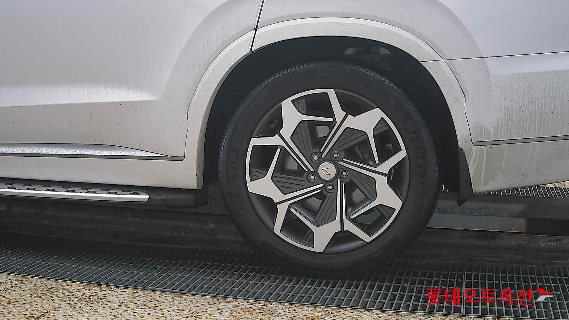 Hyundai Palisade id 3809872 из Кореи 22