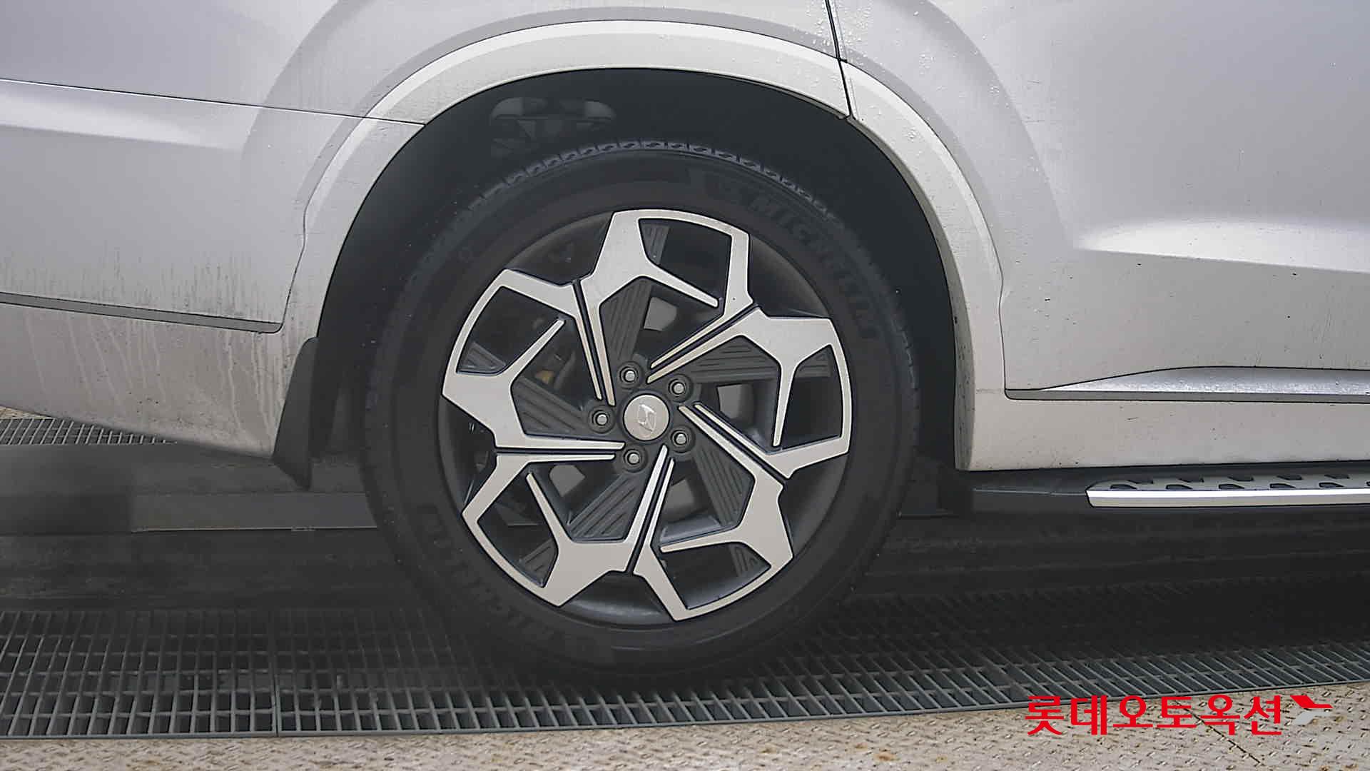 Hyundai Palisade id 3809872 из Кореи 24