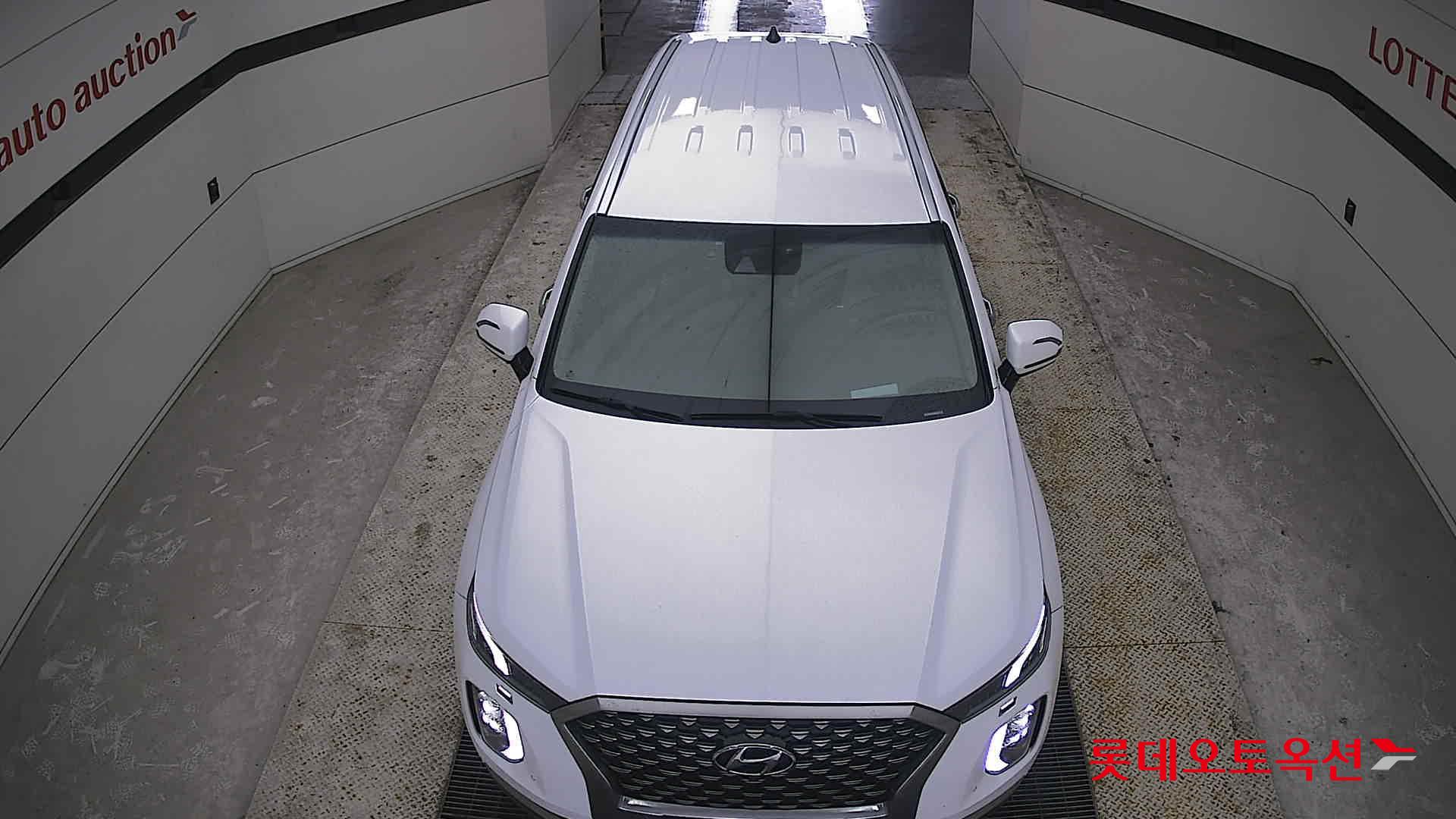 Hyundai Palisade id 3809872 из Кореи 25