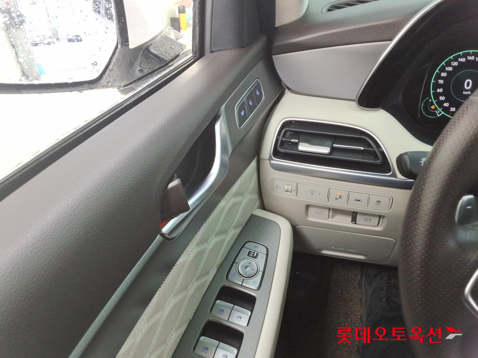 Hyundai Palisade id 3809872 из Кореи 28