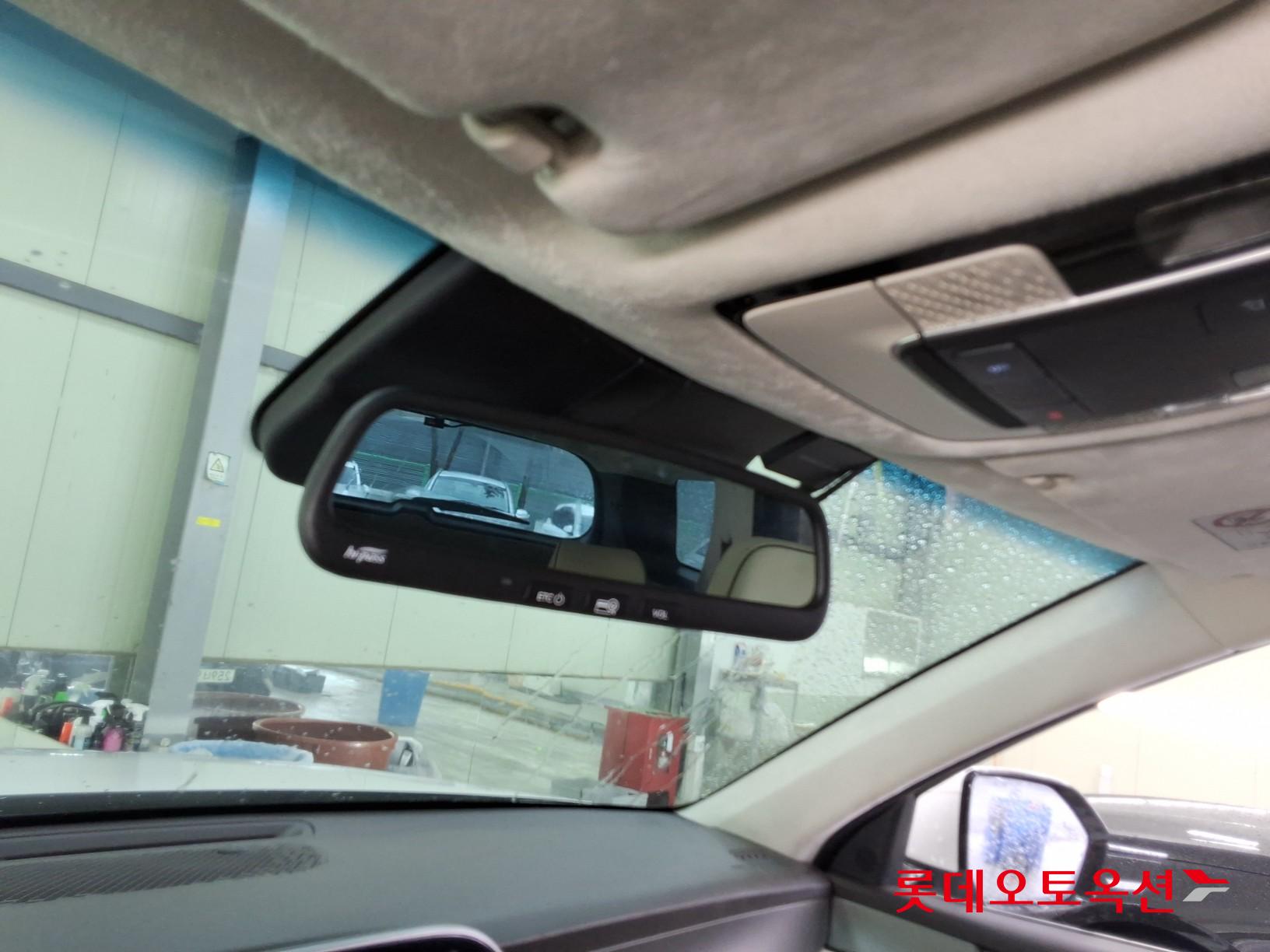 Hyundai Palisade id 3809872 из Кореи 32