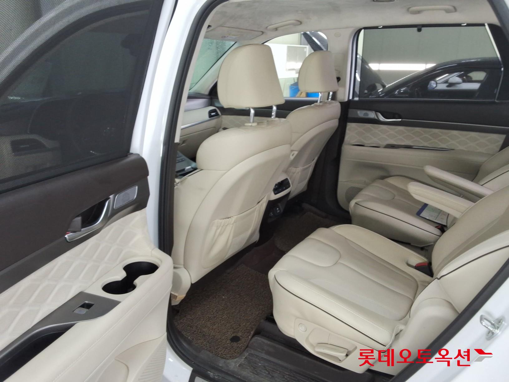 Hyundai Palisade id 3809872 из Кореи 35