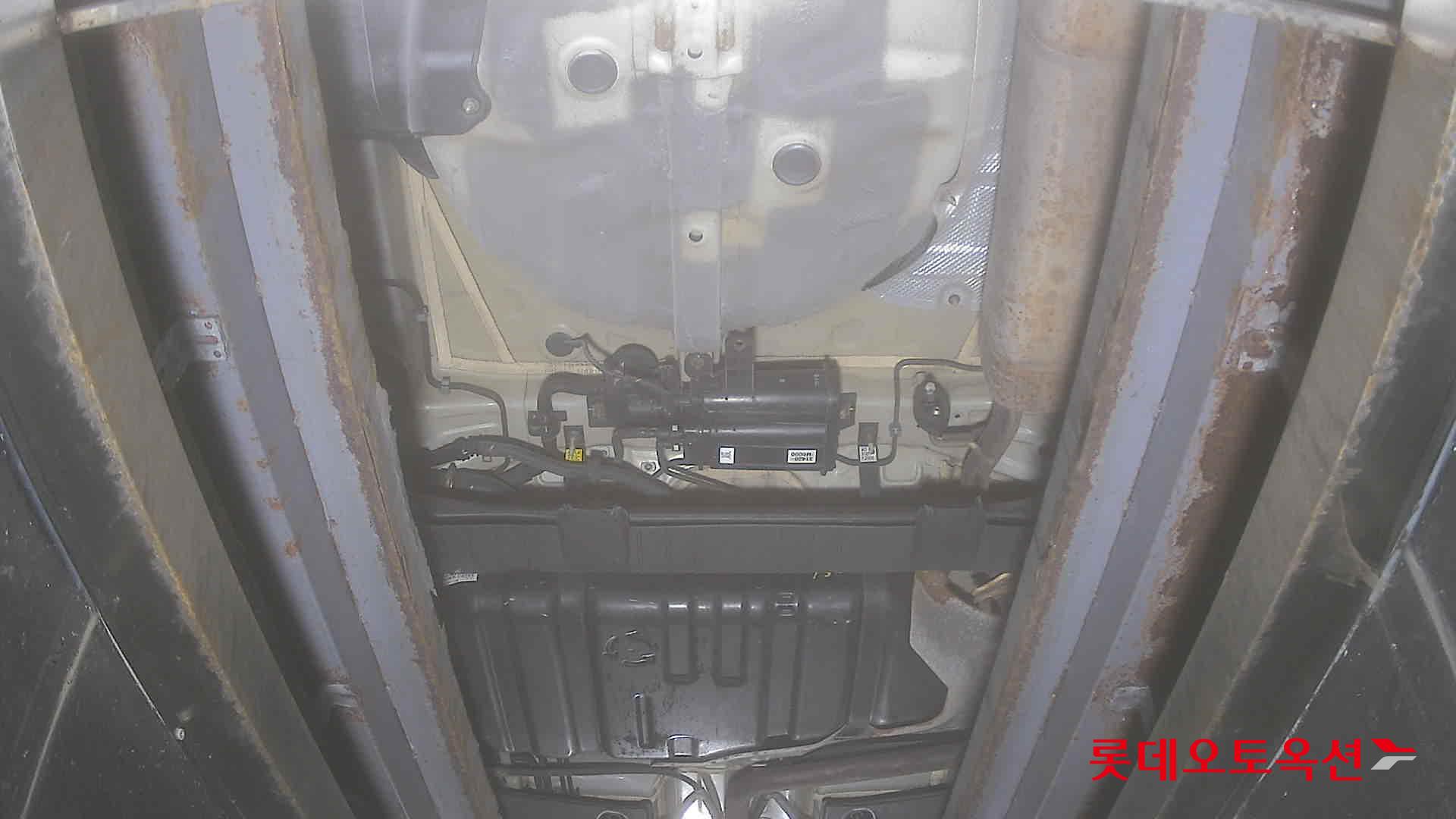 Hyundai Avante id 3809892 из Кореи 27