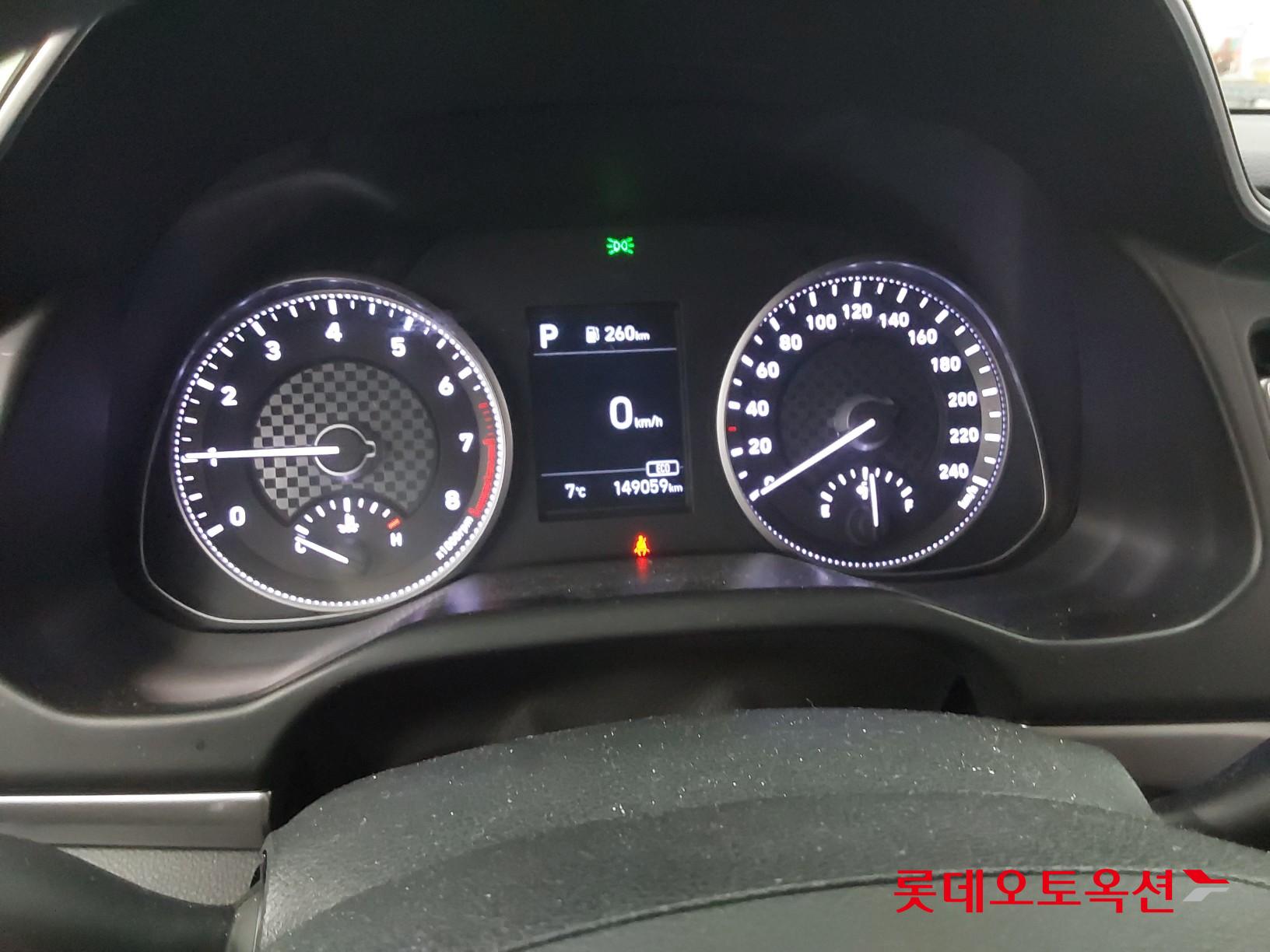 Hyundai Avante id 3809892 из Кореи 30