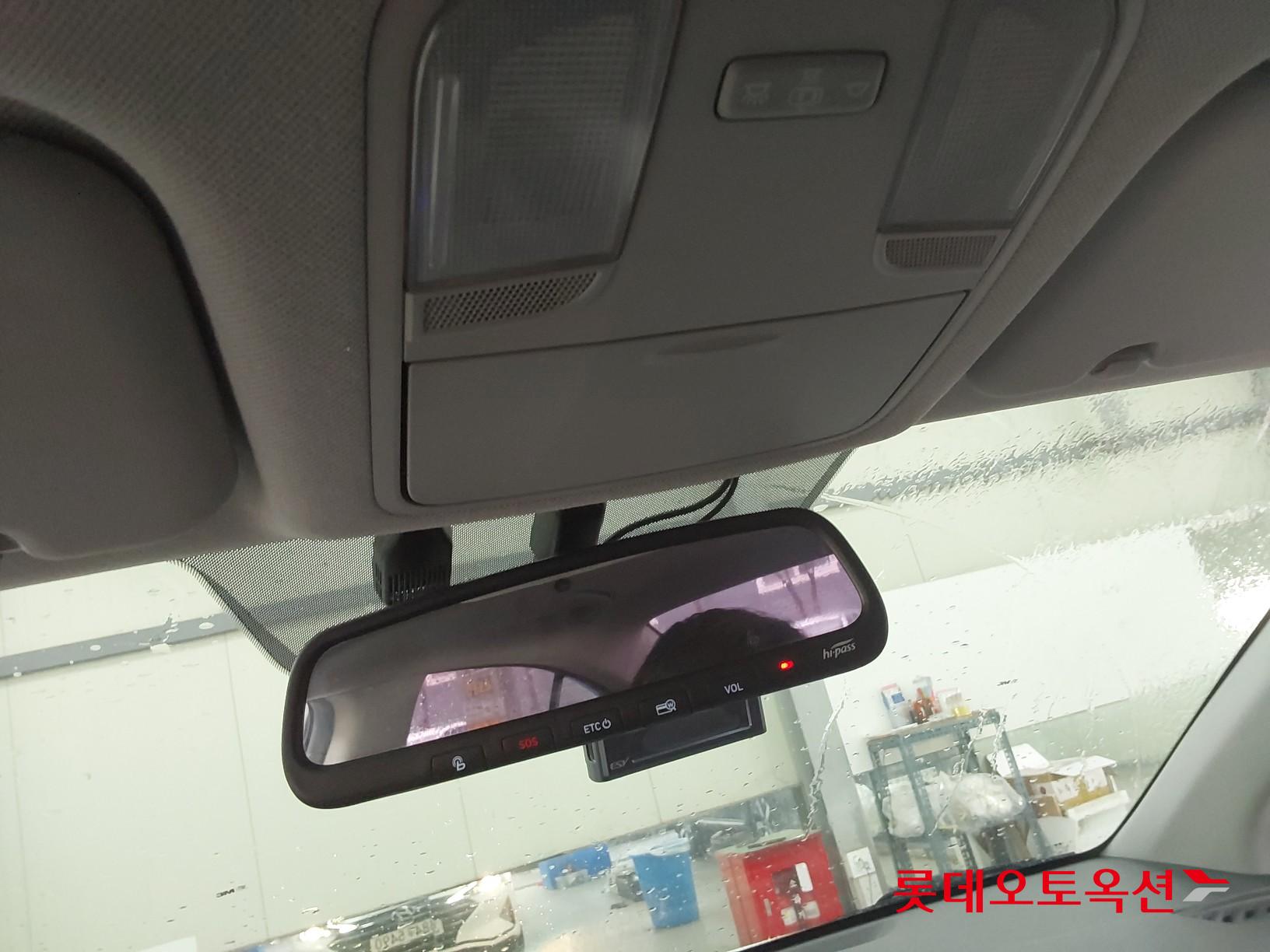 Hyundai Avante id 3809892 из Кореи 31