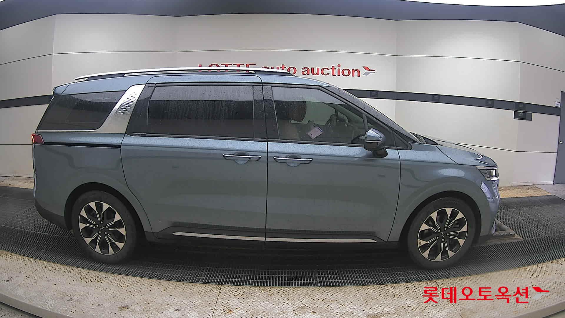 Kia Carnival 2022 Другое из Кореи, фото 3