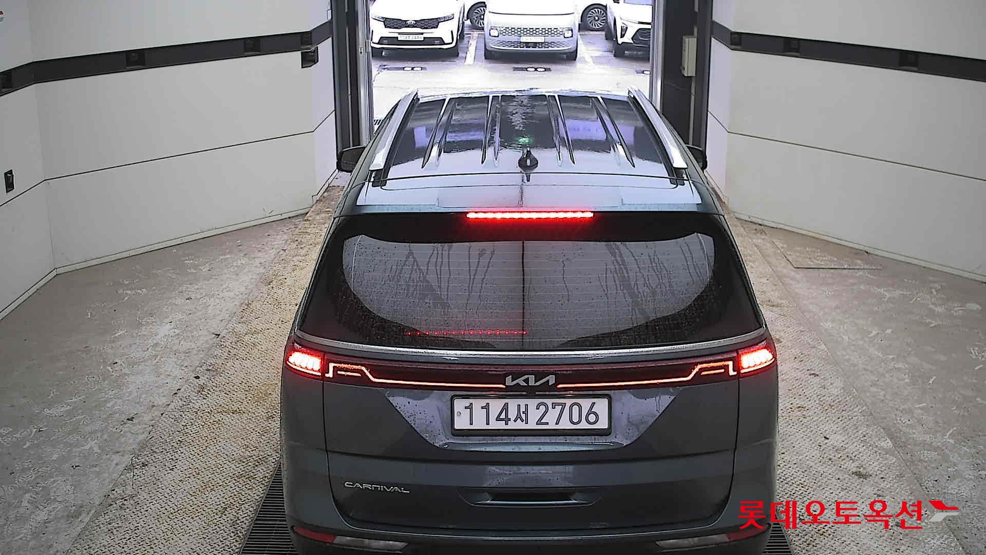 Kia Carnival 2022 Другое из Кореи, фото 5