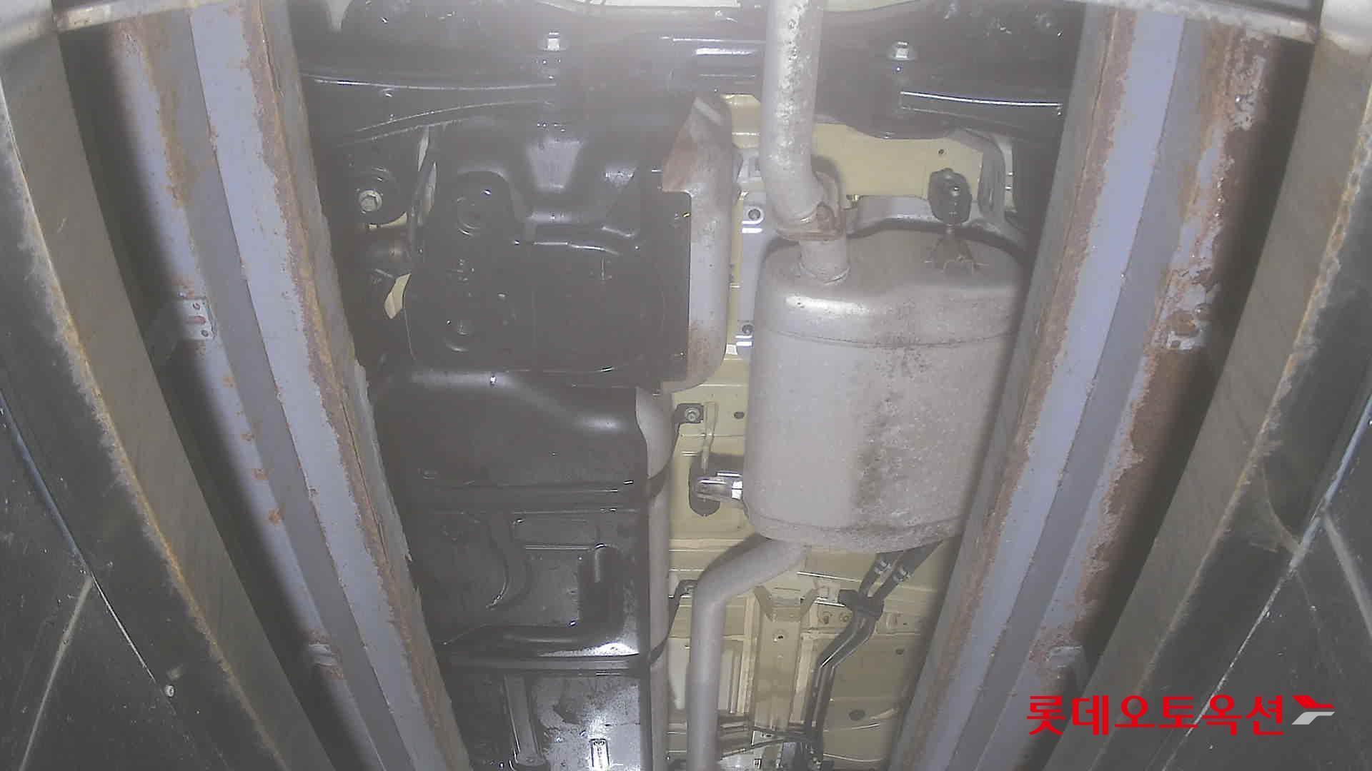 Kia Carnival id 3809955 из Кореи 27