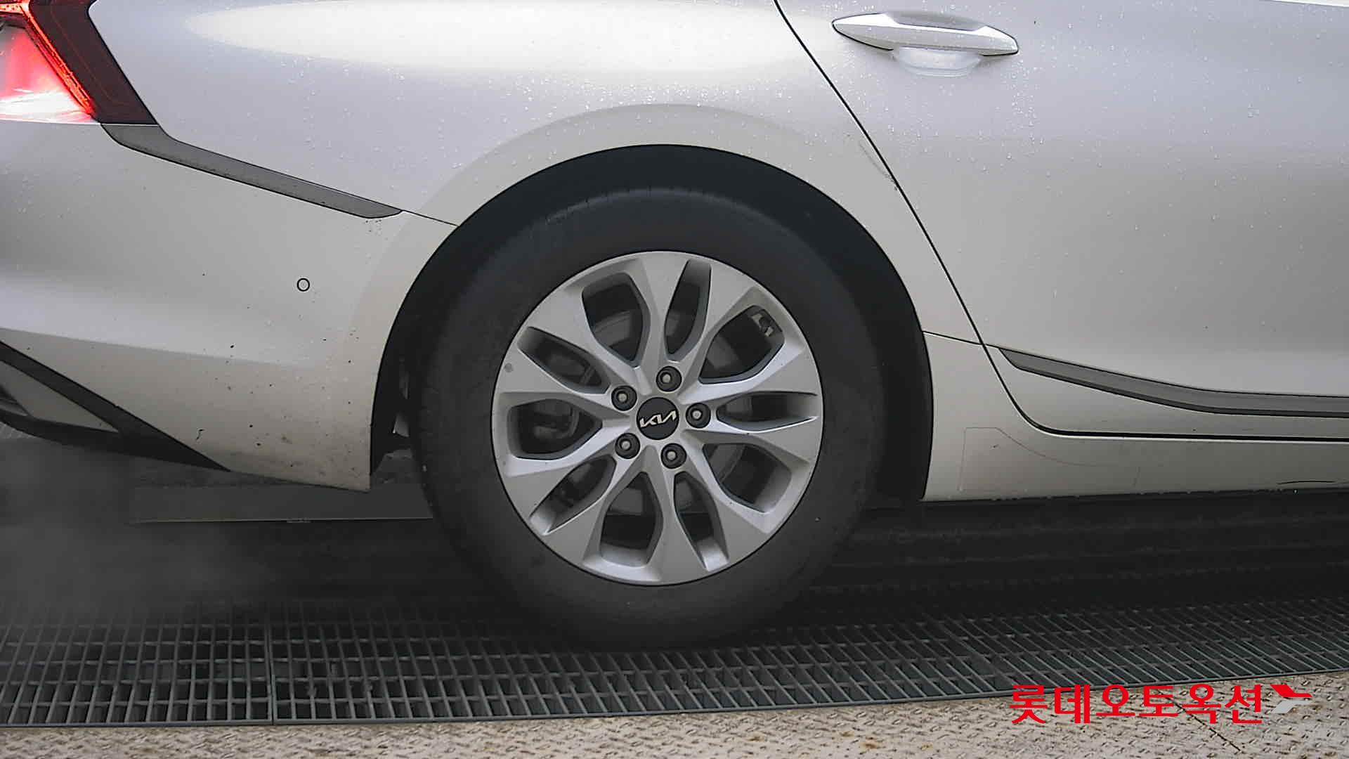 Kia K8 id 3809973 из Кореи 24