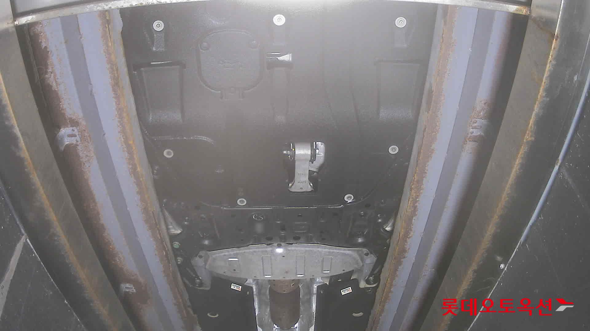 Kia K8 id 3809973 из Кореи 26