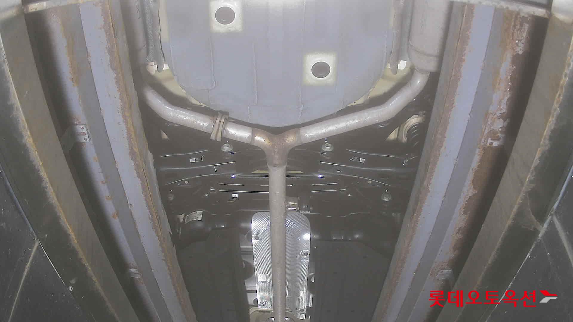 Kia K8 id 3809973 из Кореи 27