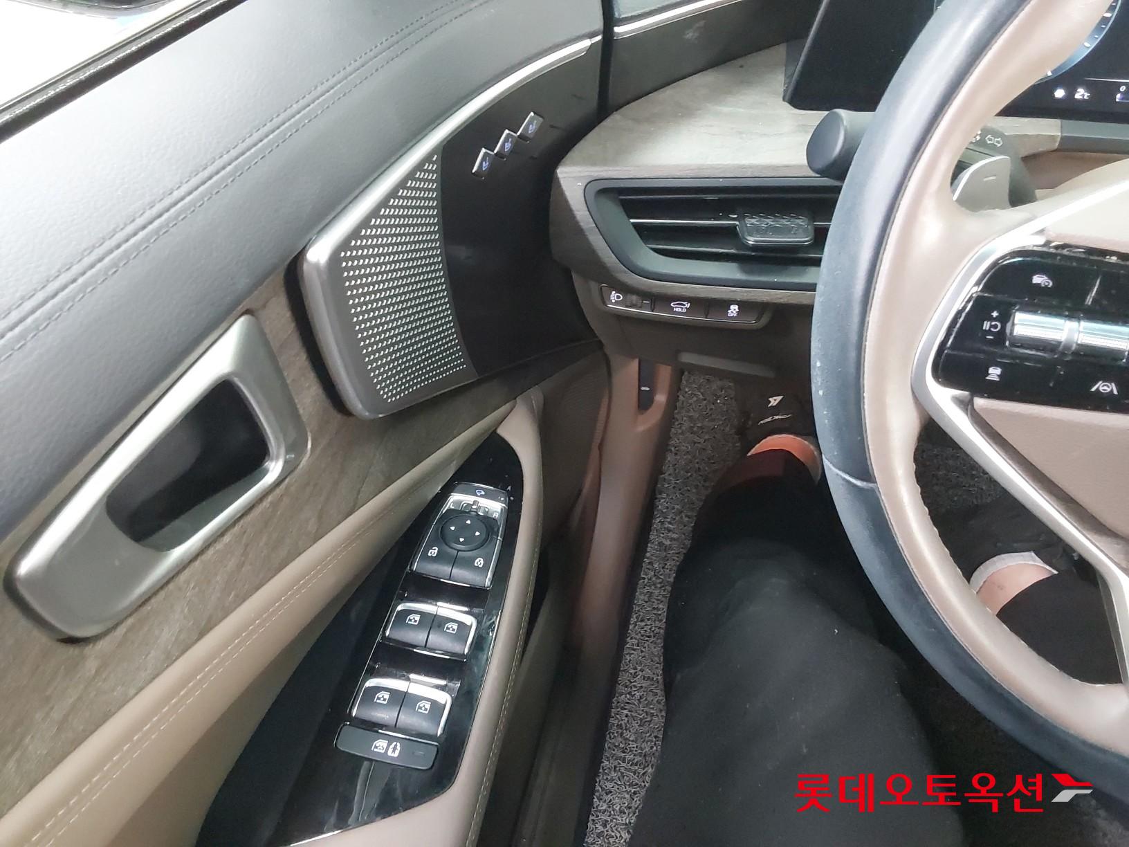 Kia K8 id 3809973 из Кореи 28