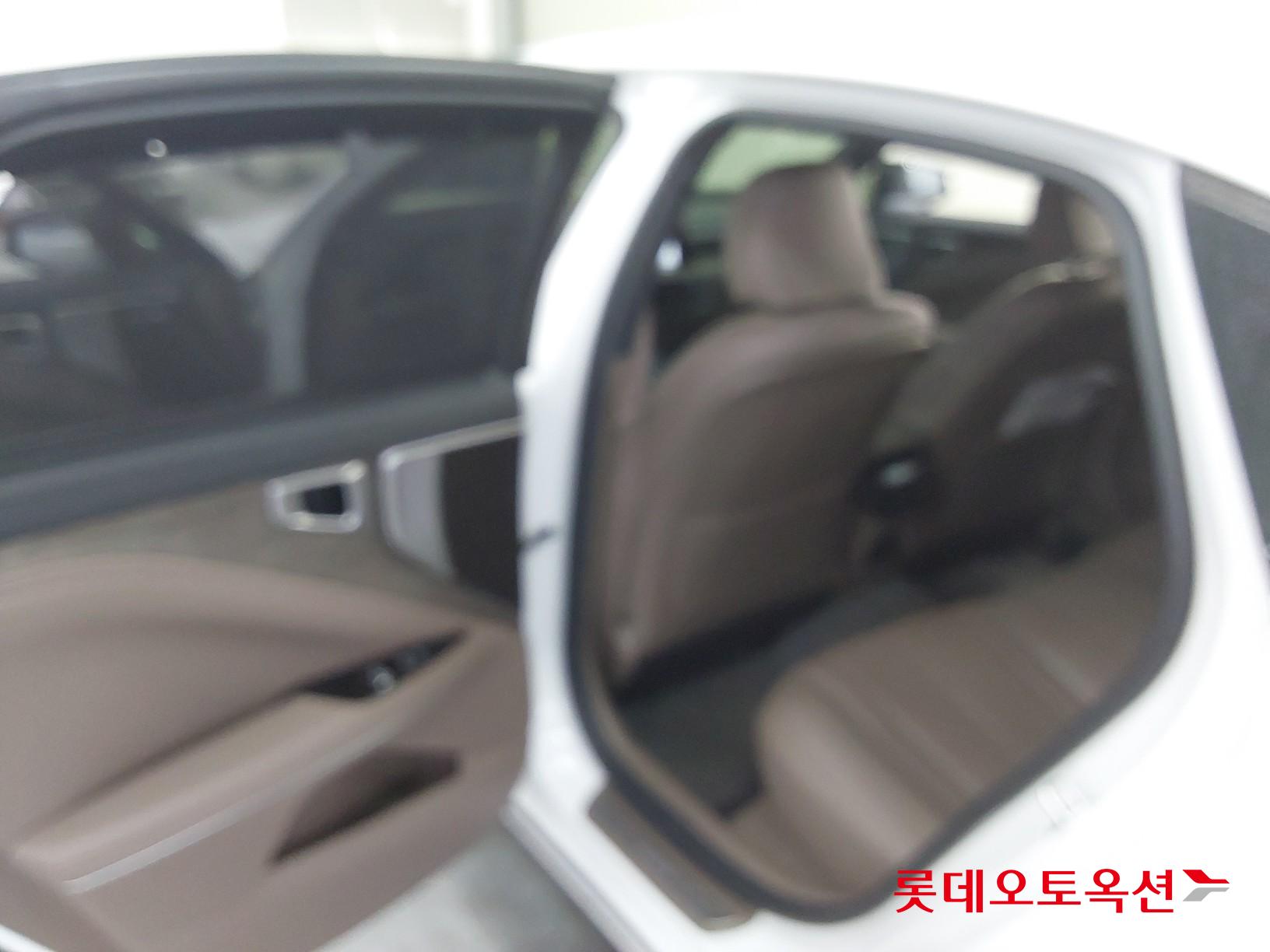 Kia K8 id 3809973 из Кореи 36