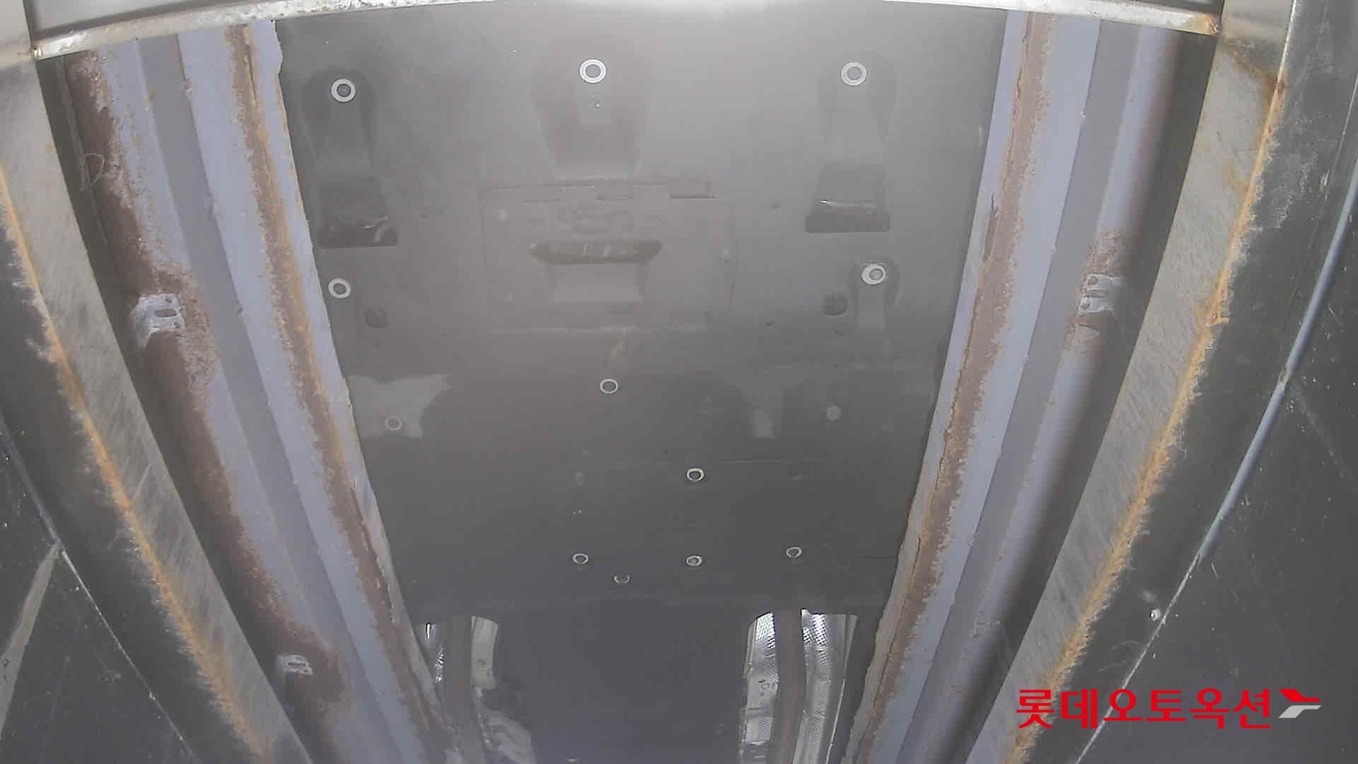 Kia K9 id 3816445 из Кореи 26