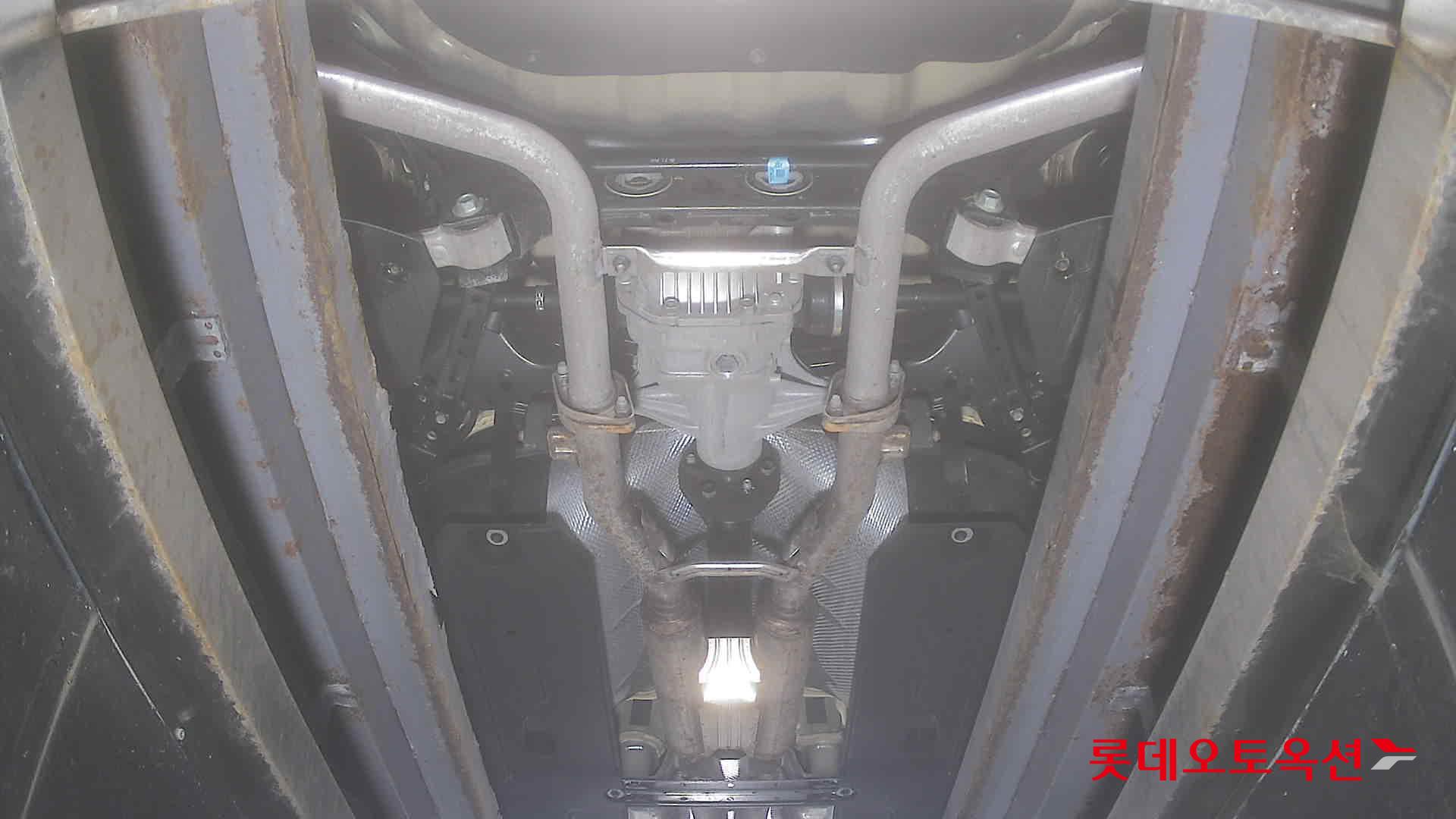 Kia K9 id 3816445 из Кореи 27