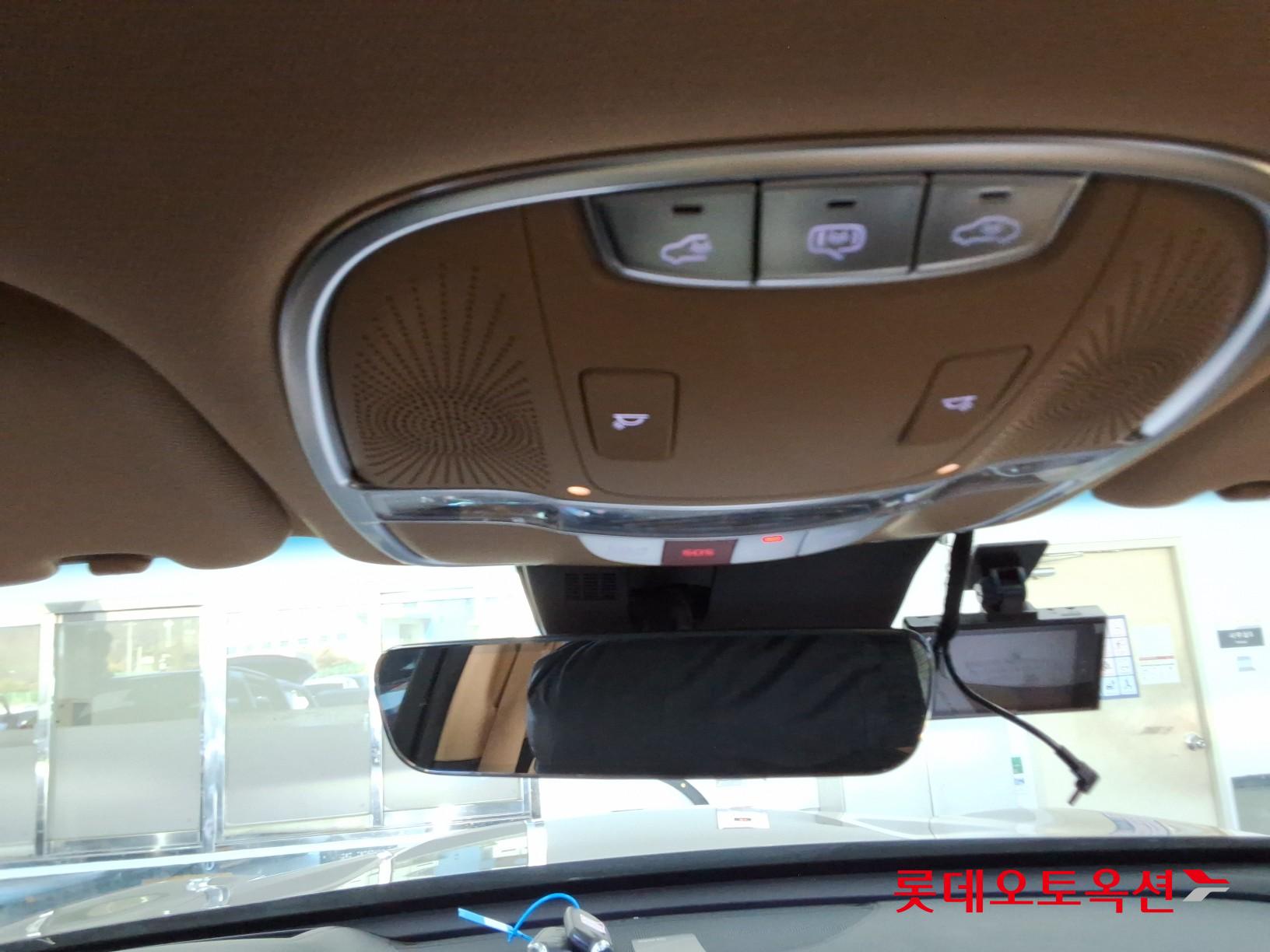 Kia K9 id 3816445 из Кореи 30