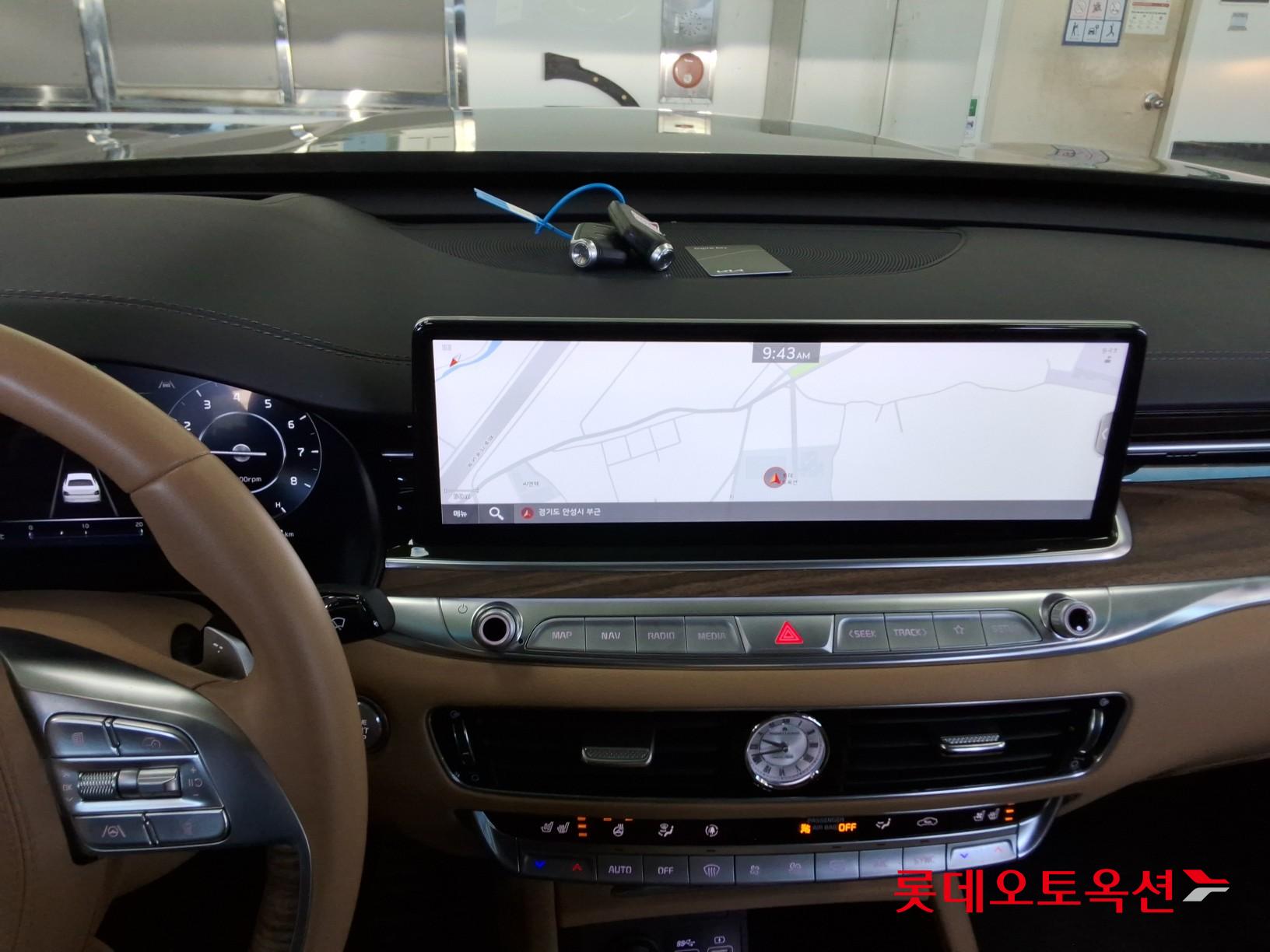 Kia K9 id 3816445 из Кореи 31