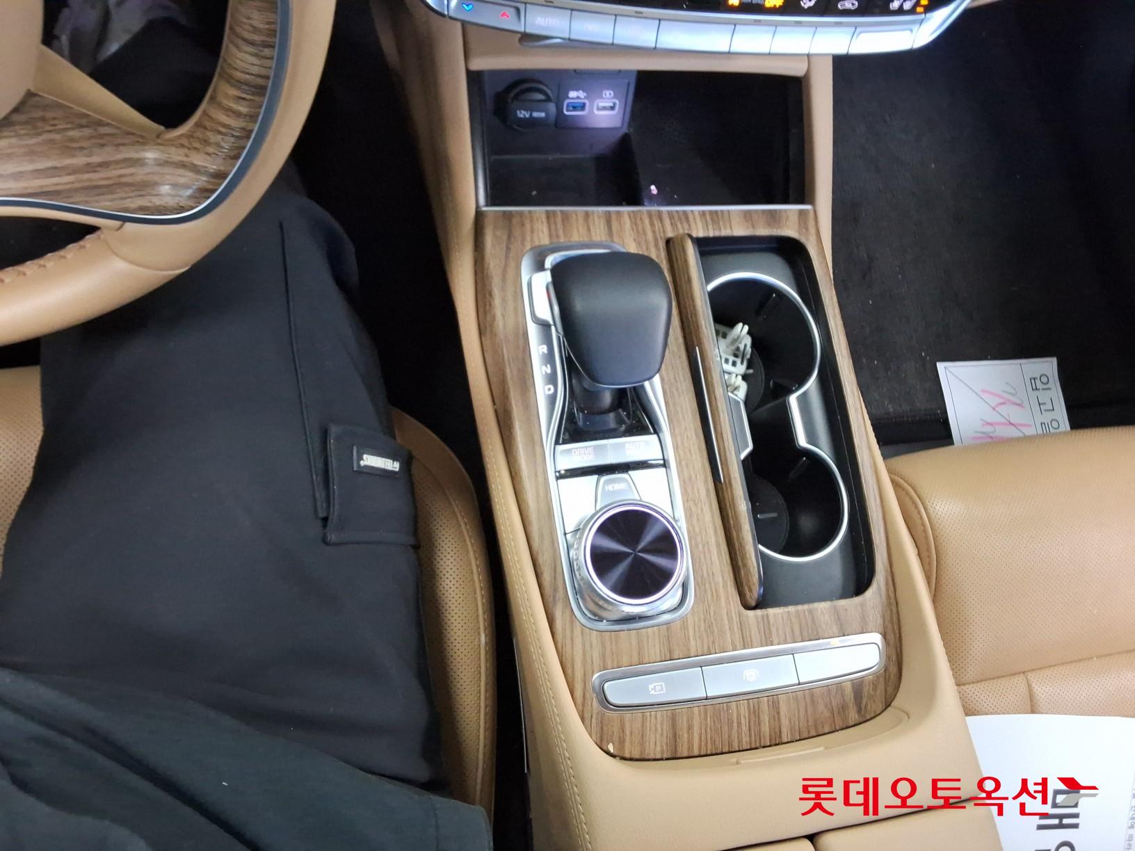 Kia K9 id 3816445 из Кореи 33