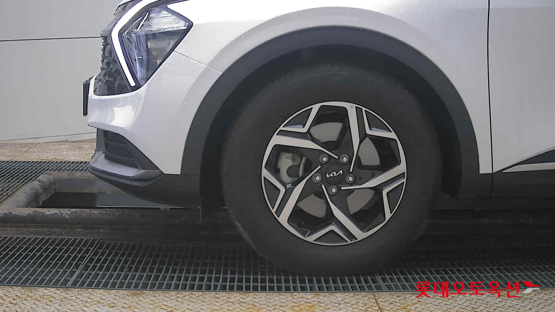 Kia Sportage id 3816458 из Кореи 21