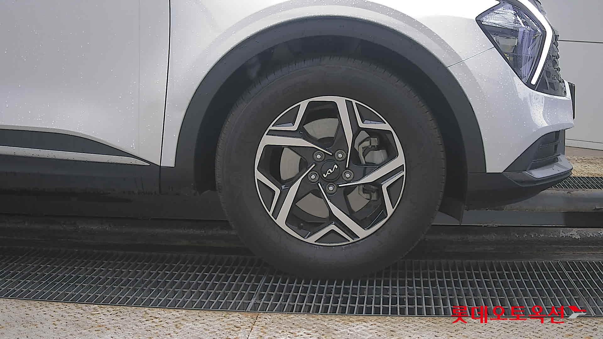 Kia Sportage id 3816458 из Кореи 23