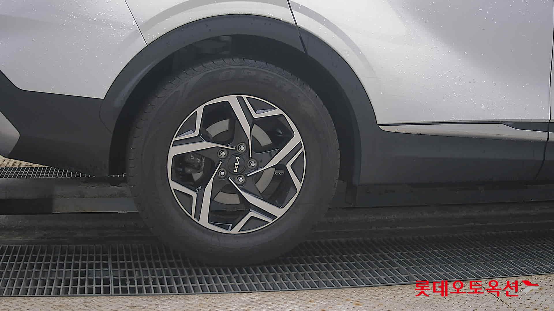 Kia Sportage id 3816458 из Кореи 24