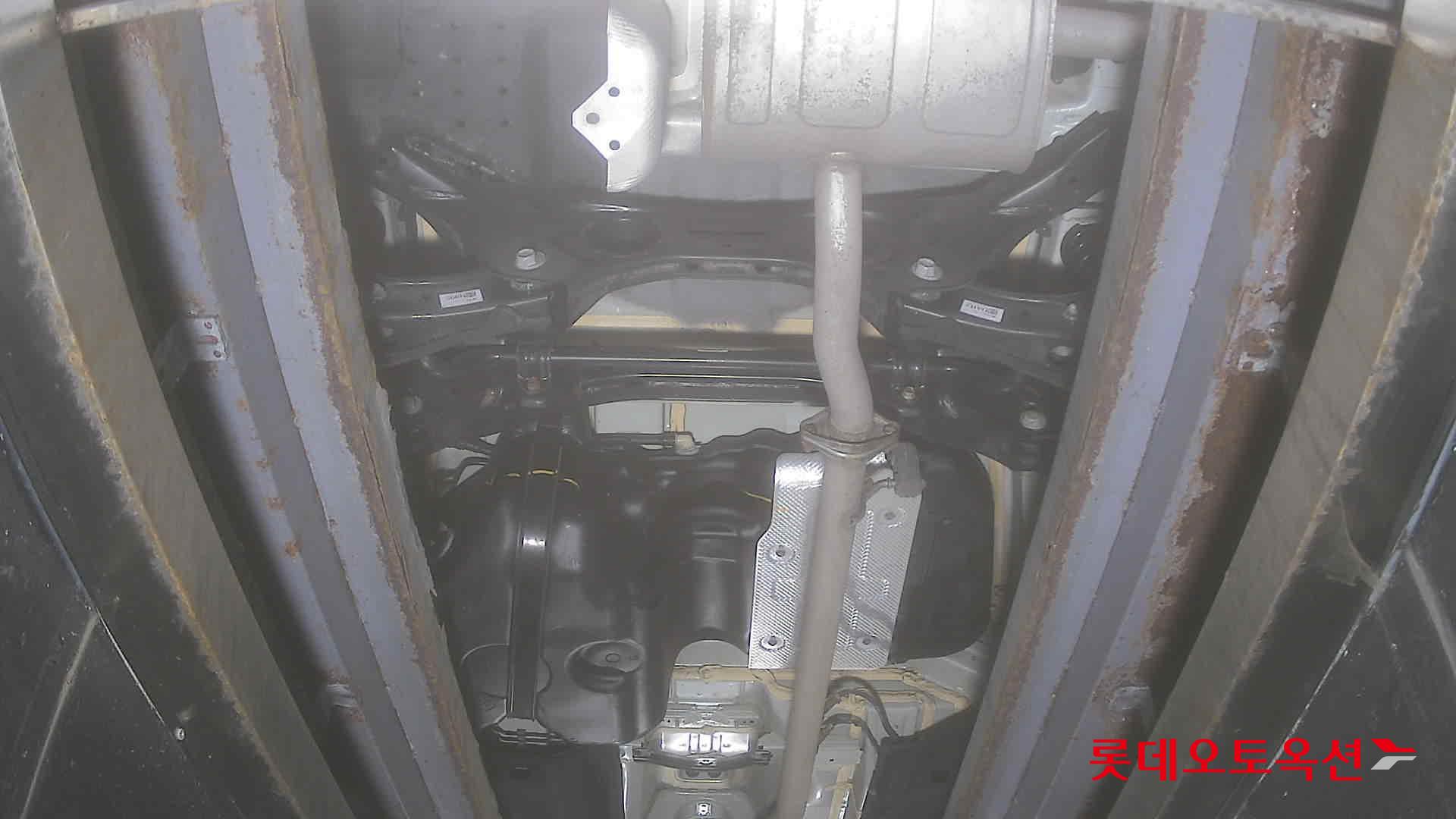 Kia Sportage id 3816458 из Кореи 27