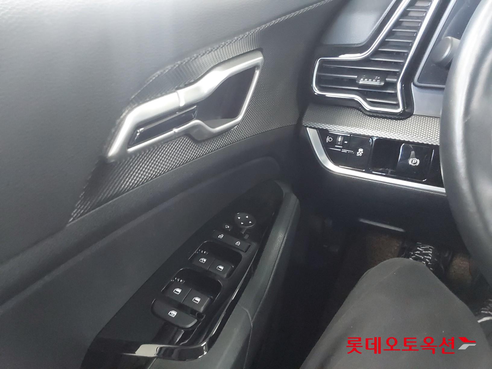 Kia Sportage id 3816458 из Кореи 28