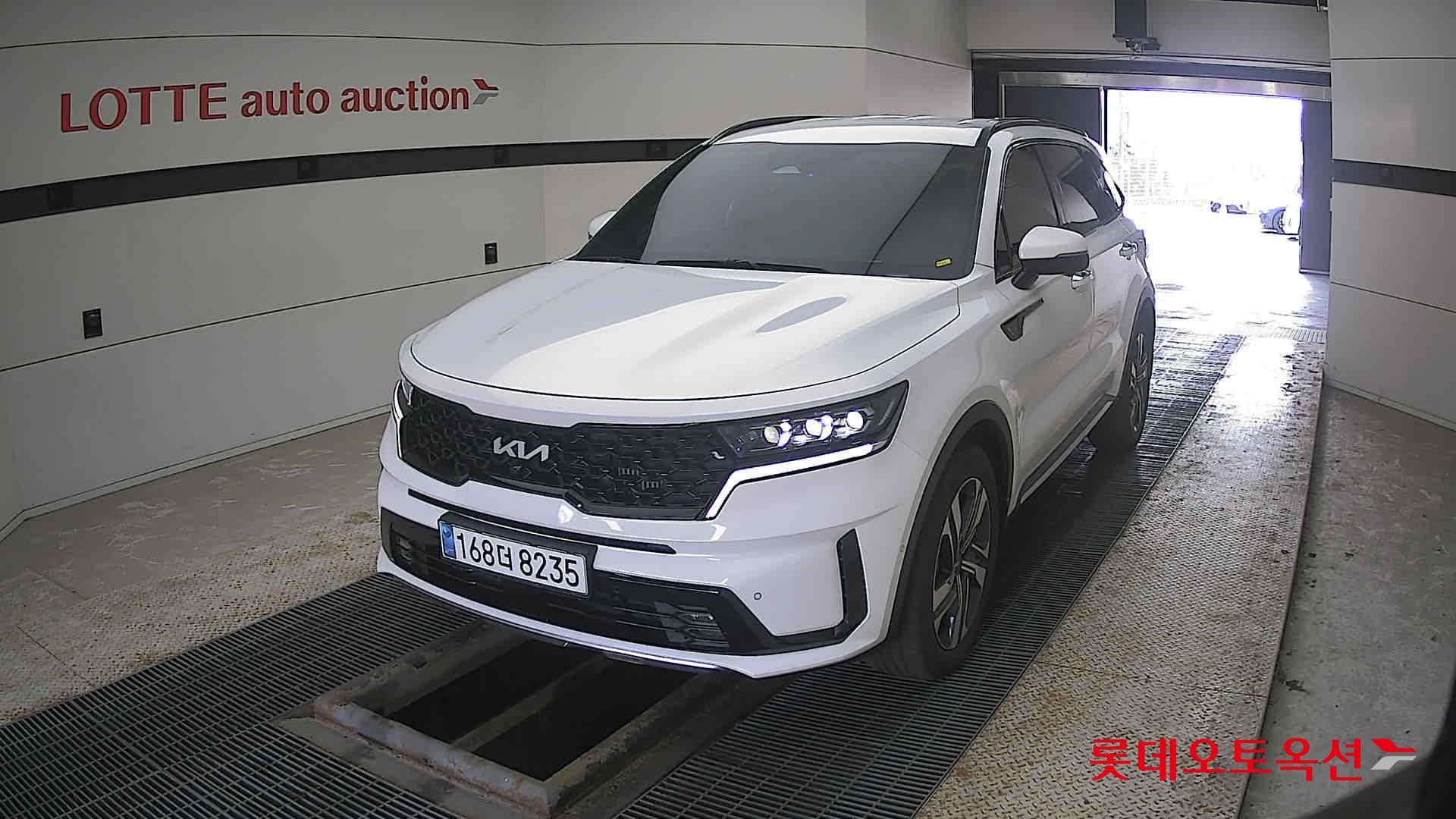 كيا سورينتو