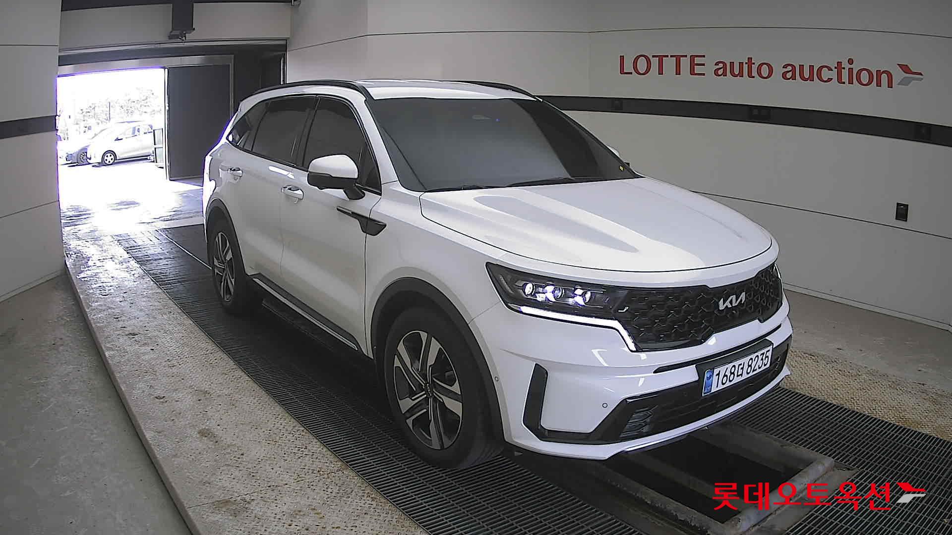 كيا سورينتو