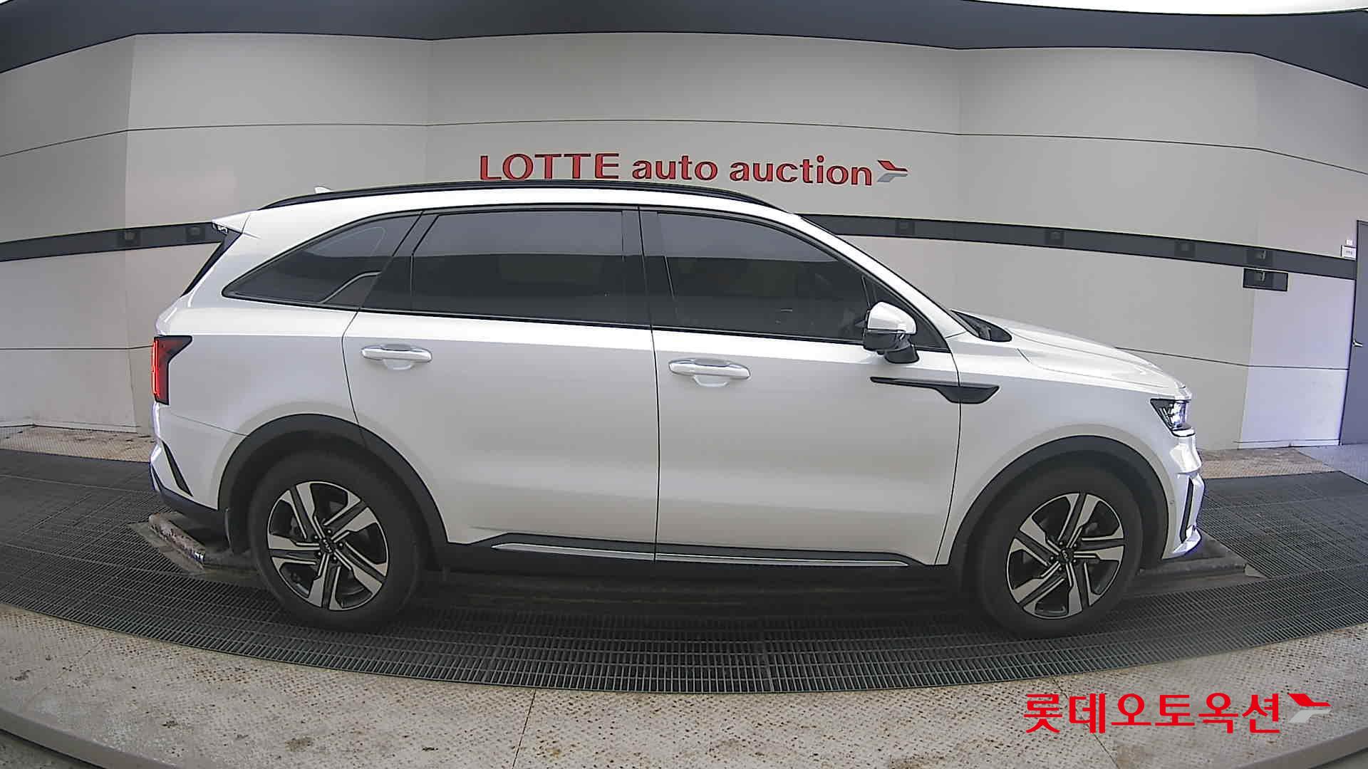 كيا سورينتو