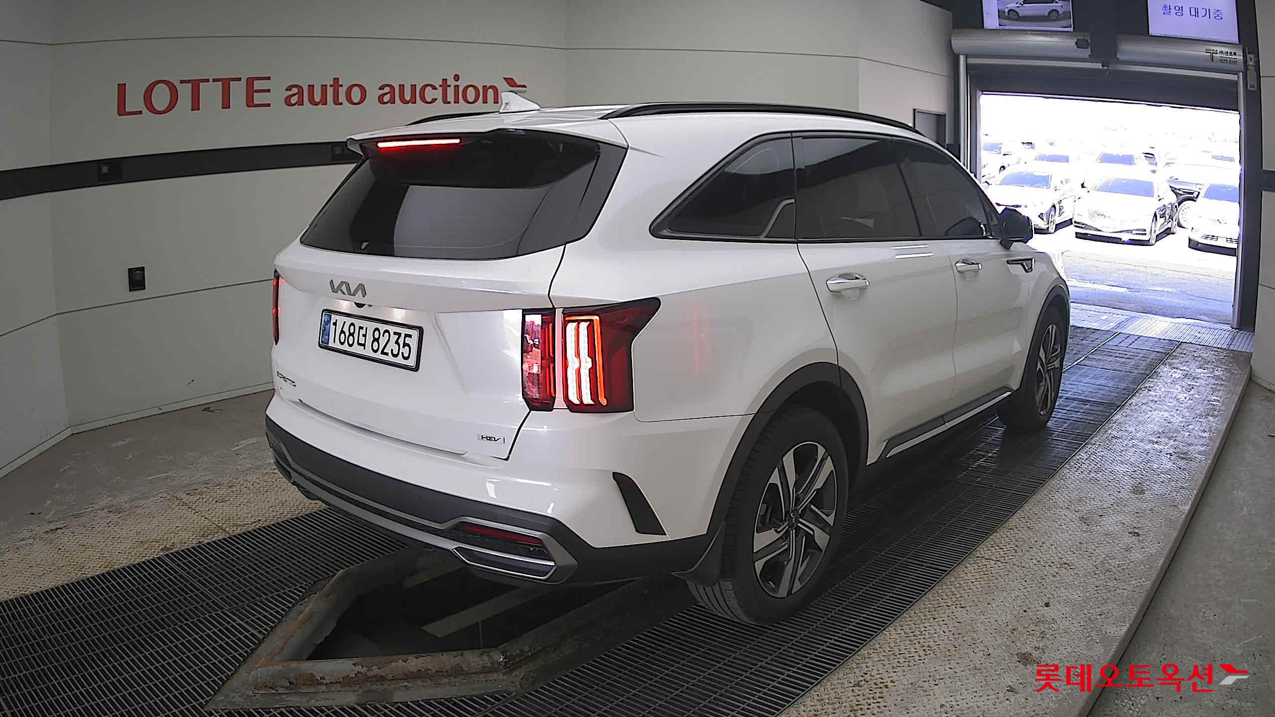 كيا سورينتو