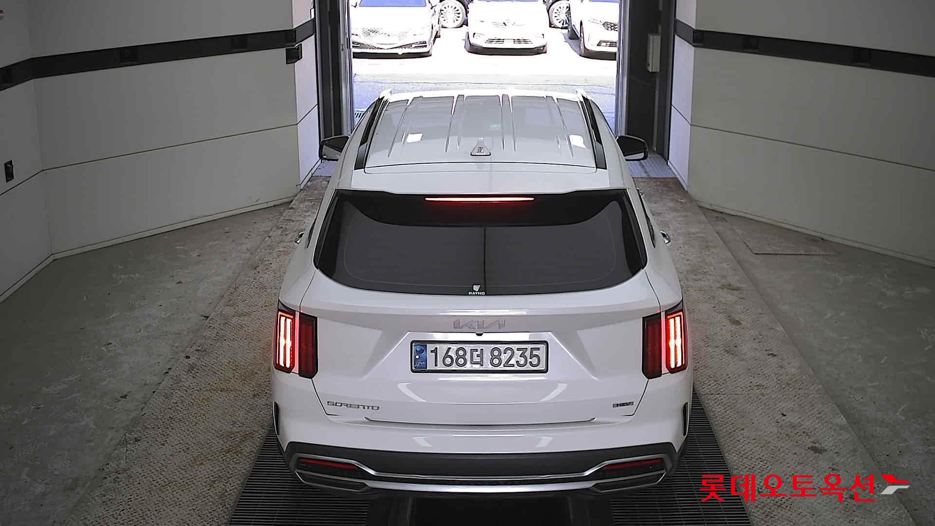 كيا سورينتو