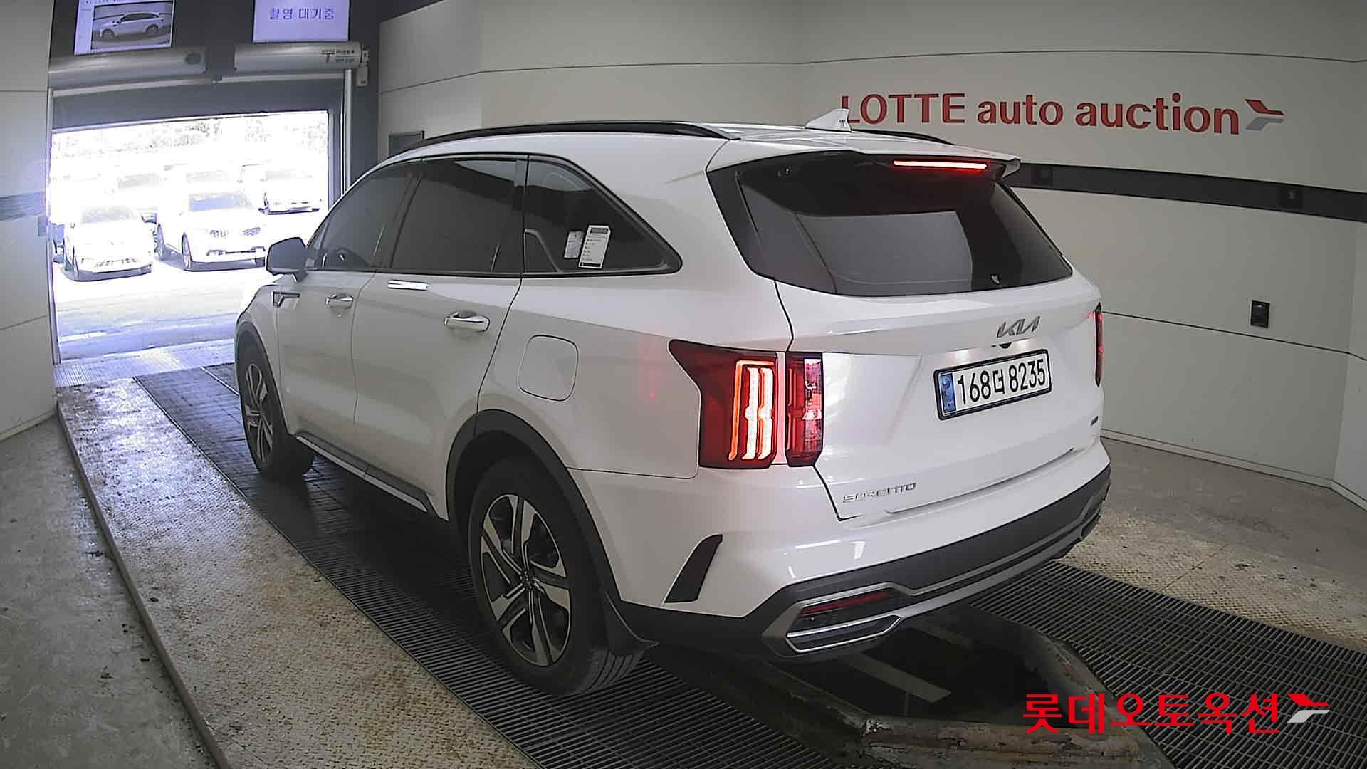 كيا سورينتو