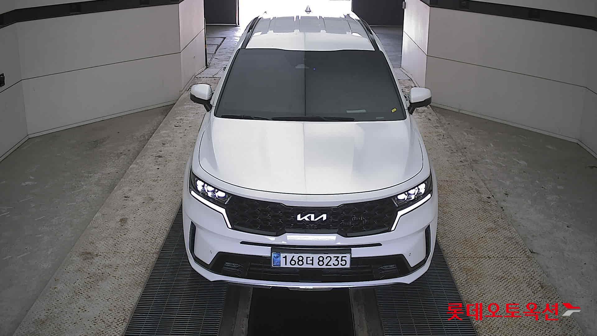 كيا سورينتو