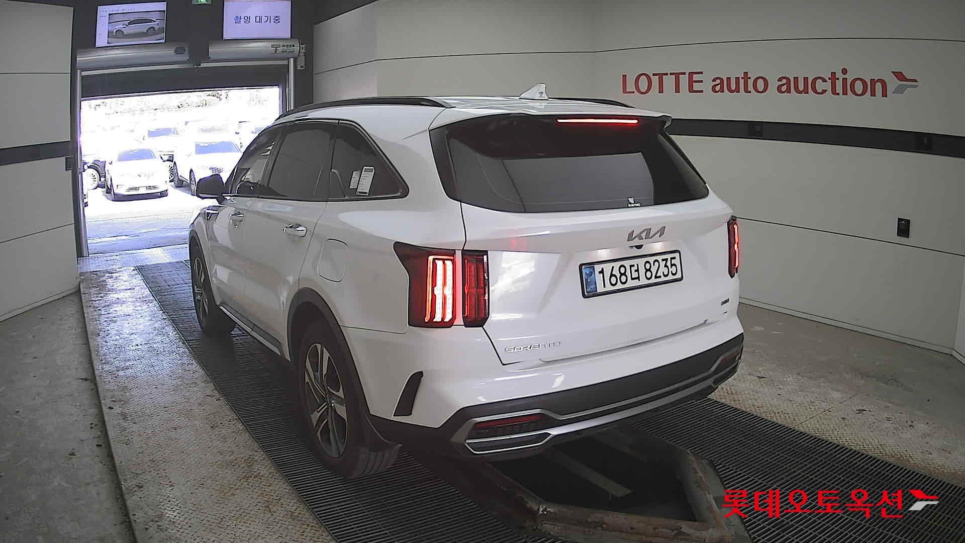 كيا سورينتو