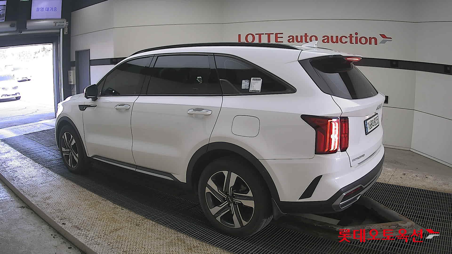 كيا سورينتو