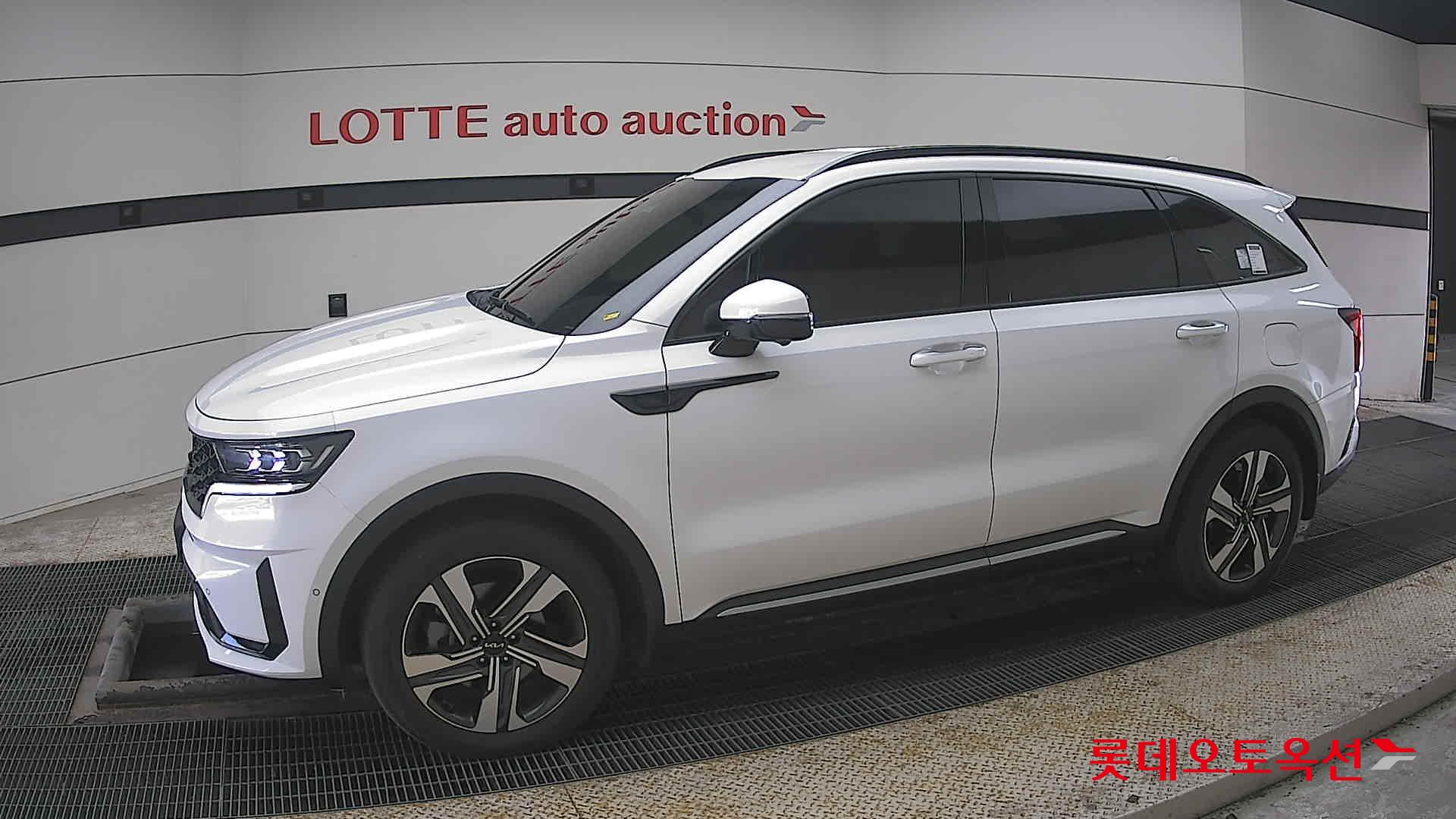 كيا سورينتو