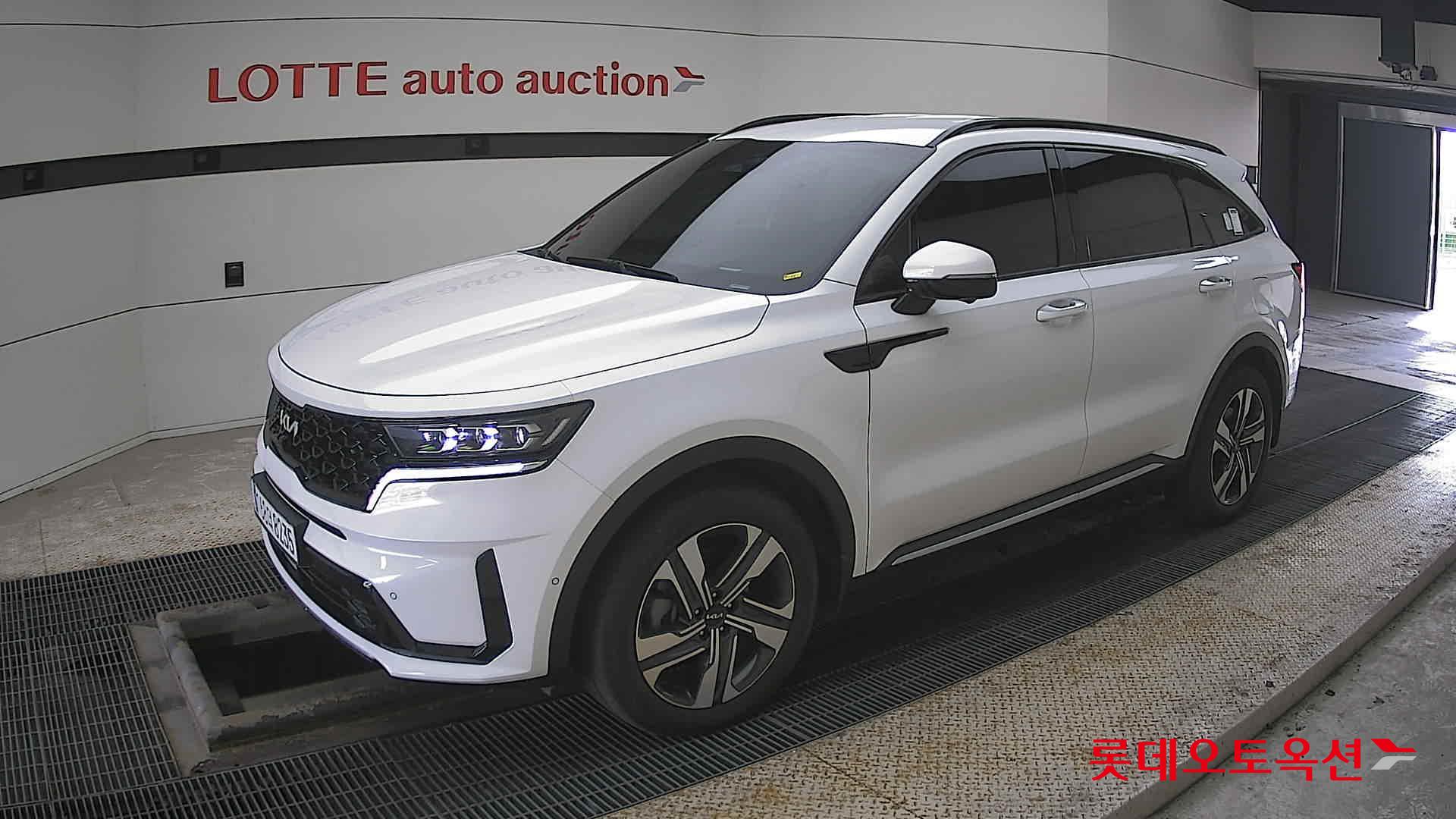 كيا سورينتو